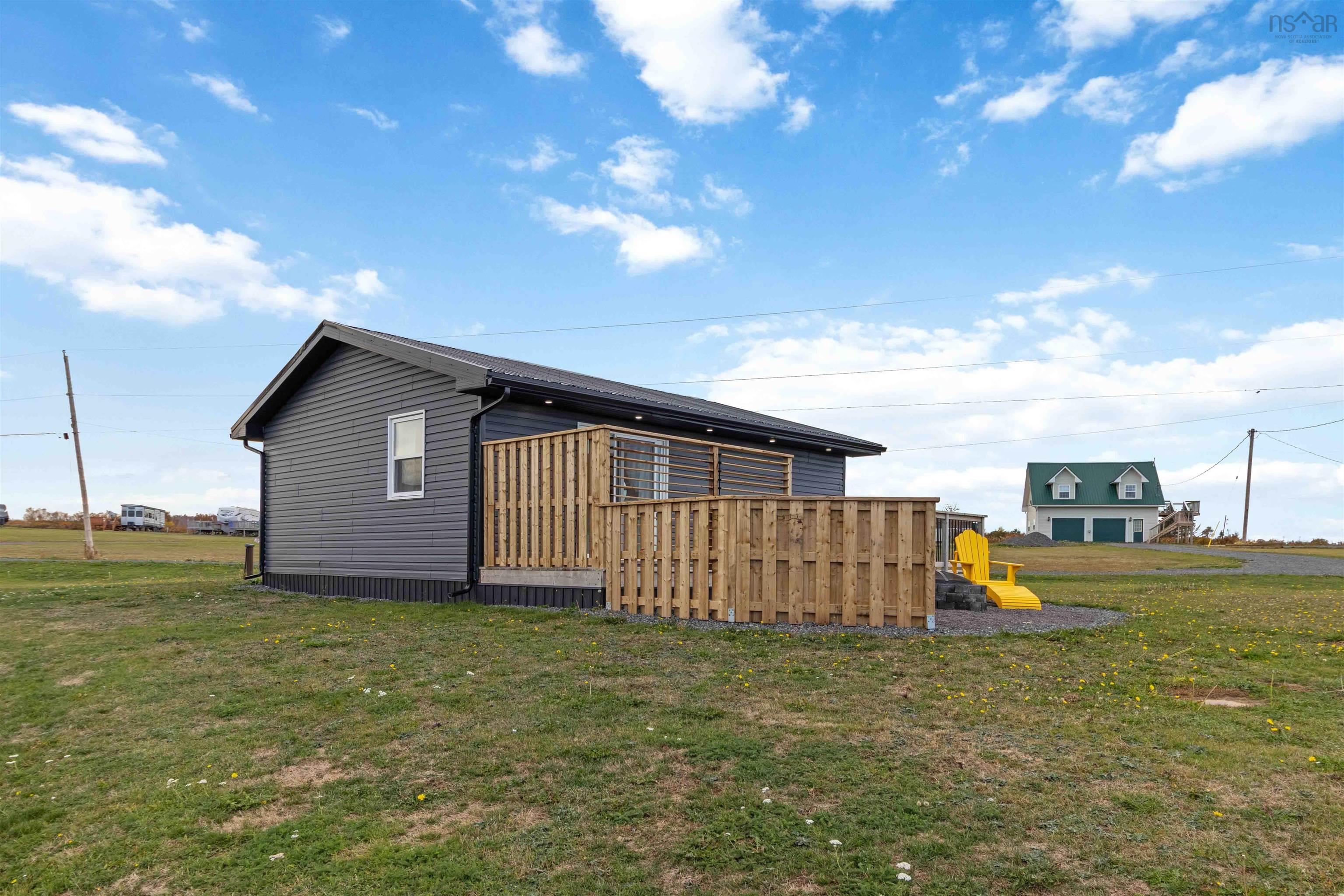$349,900.00: 5 116 Eric Romkey Lane, Seafoam