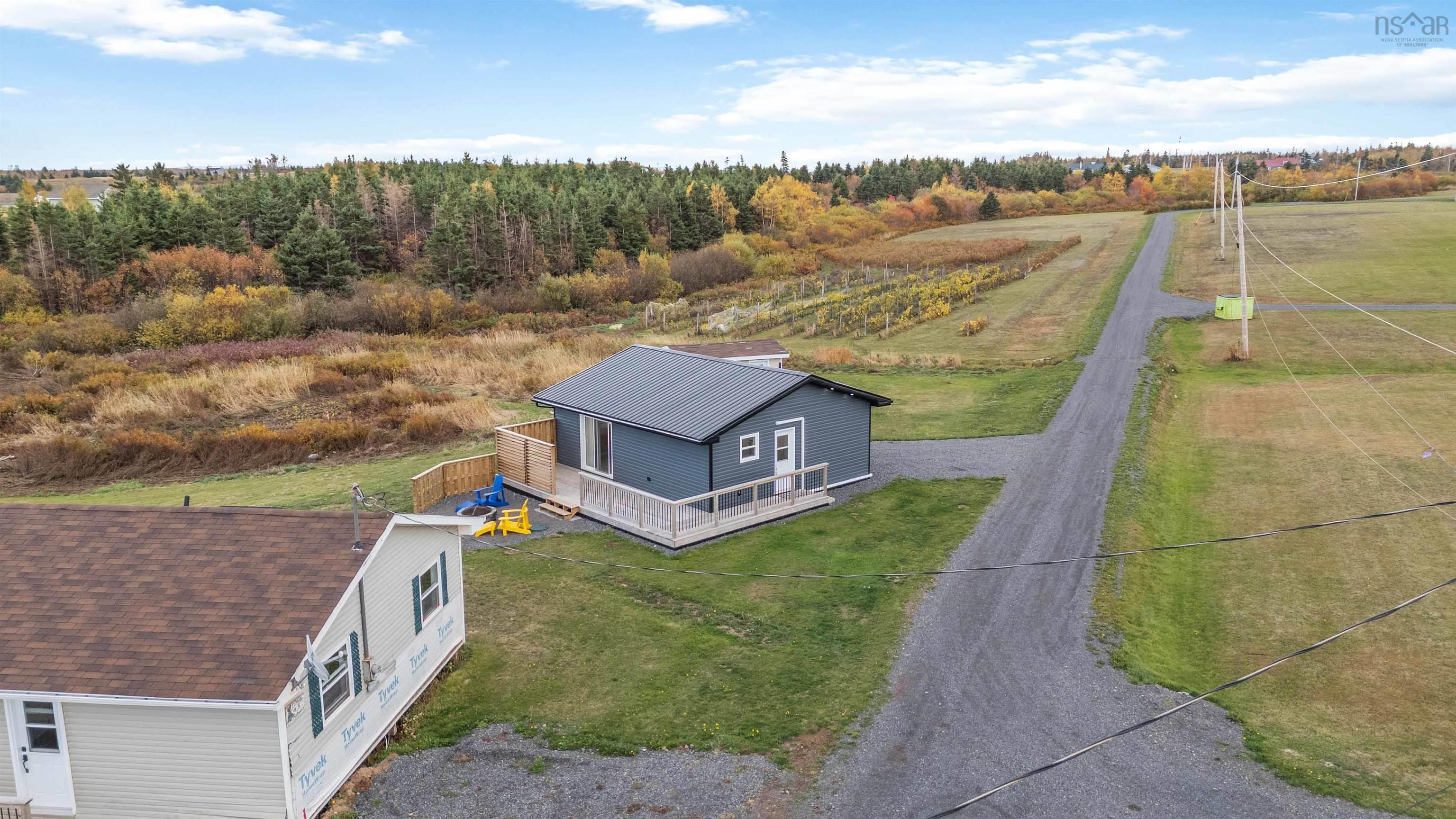 $349,900.00: 5 116 Eric Romkey Lane, Seafoam