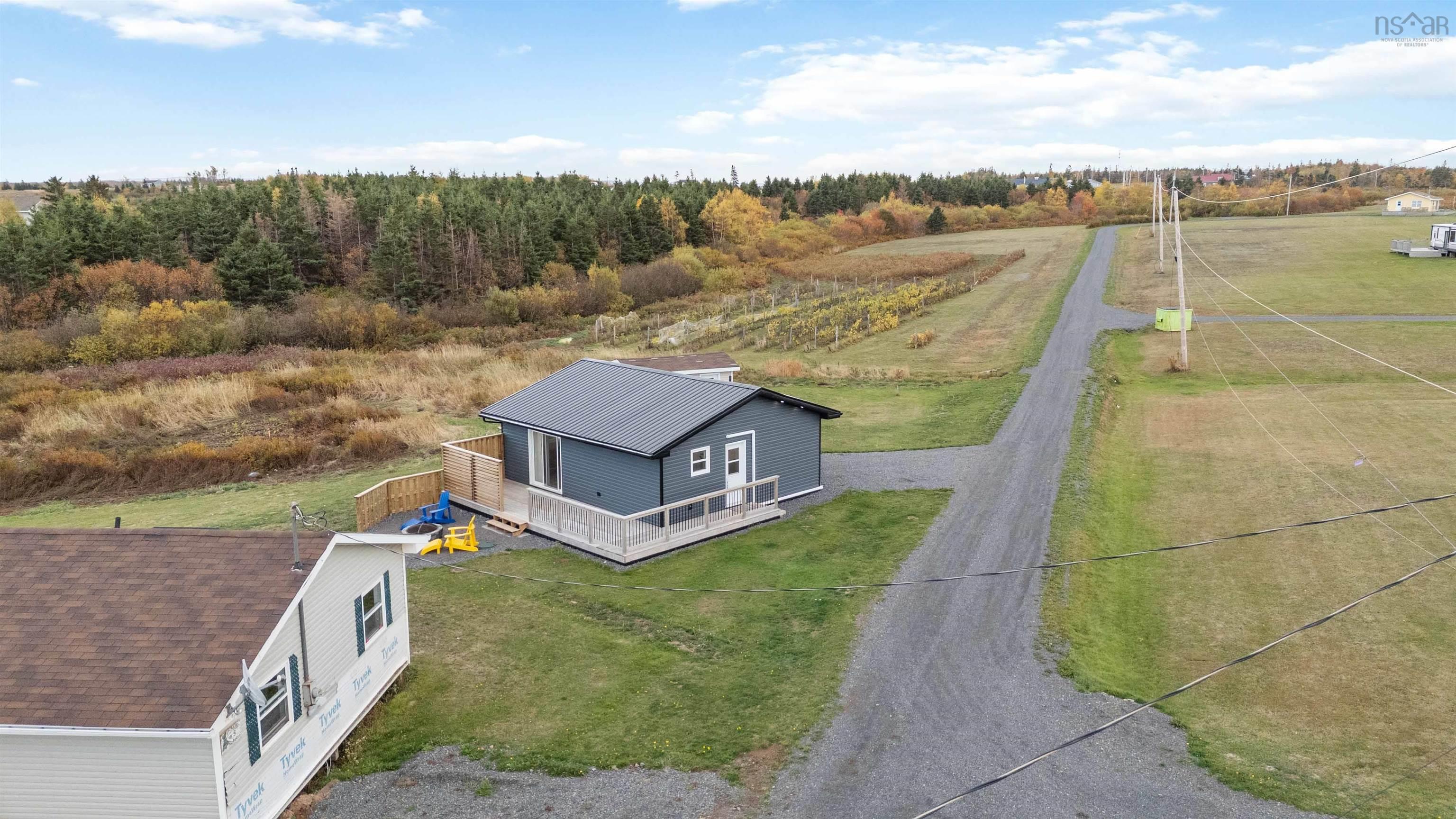 $349,900.00: 5 116 Eric Romkey Lane, Seafoam