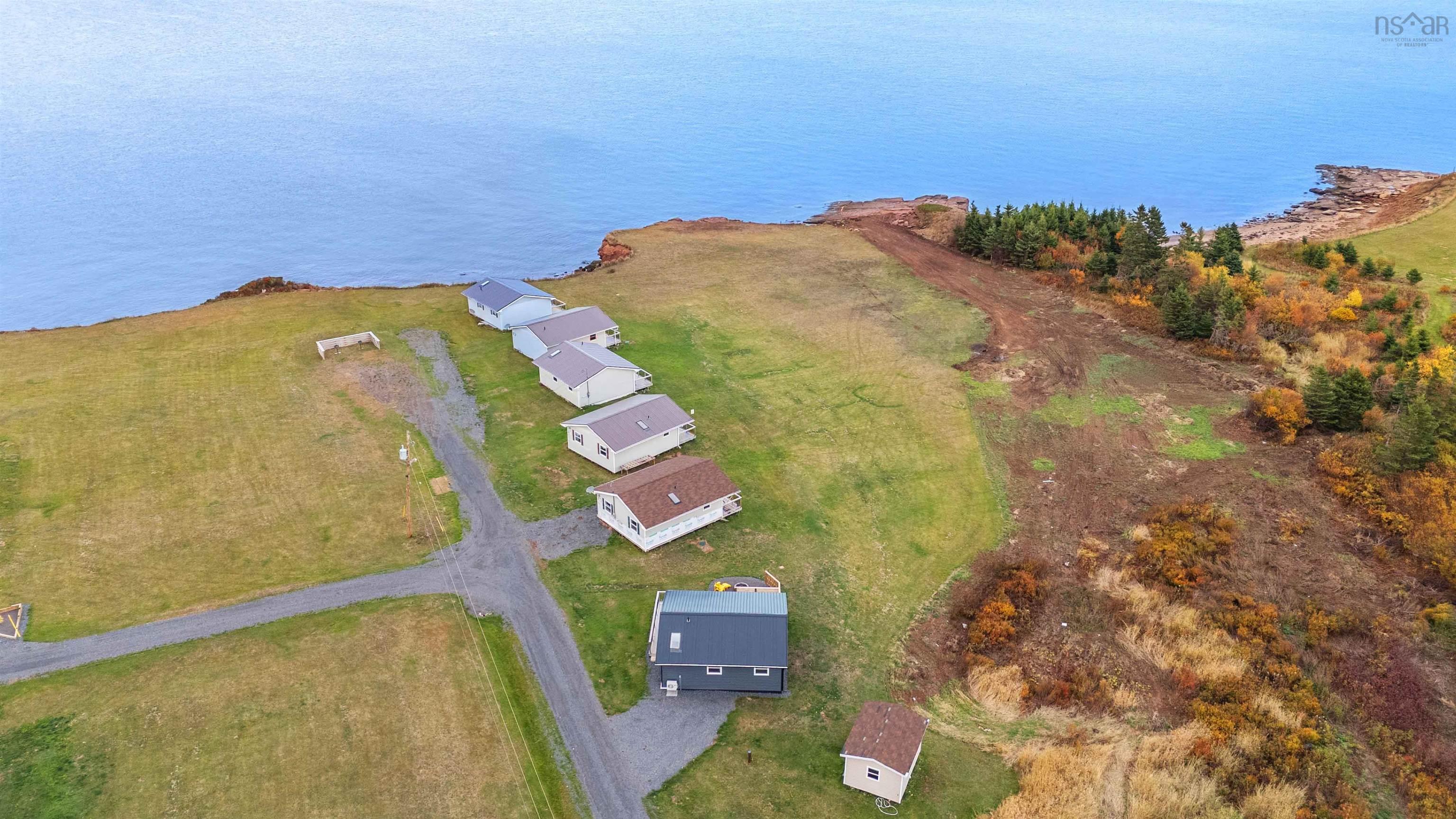 $349,900.00: 5 116 Eric Romkey Lane, Seafoam