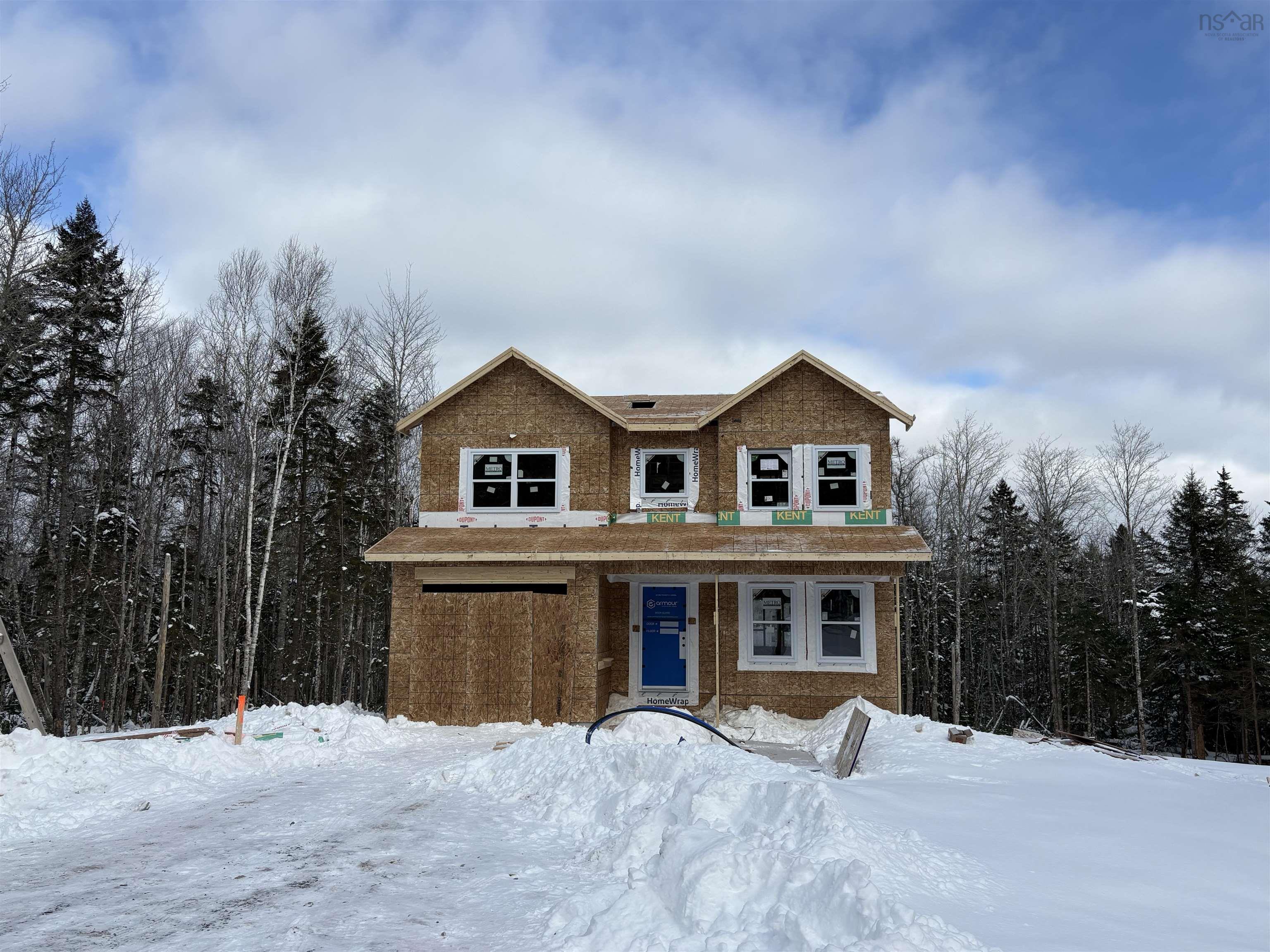 $649,900.00: Lot 8 East Uniacke Road, East Uniacke