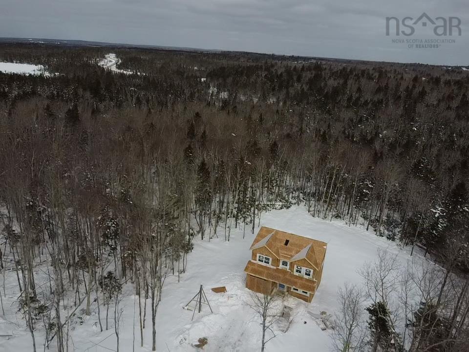 $649,900.00: Lot 8 East Uniacke Road, East Uniacke