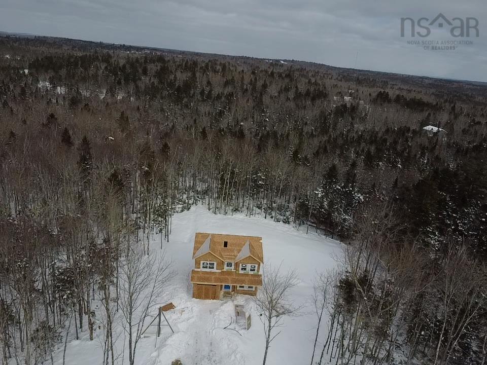 $649,900.00: Lot 8 East Uniacke Road, East Uniacke