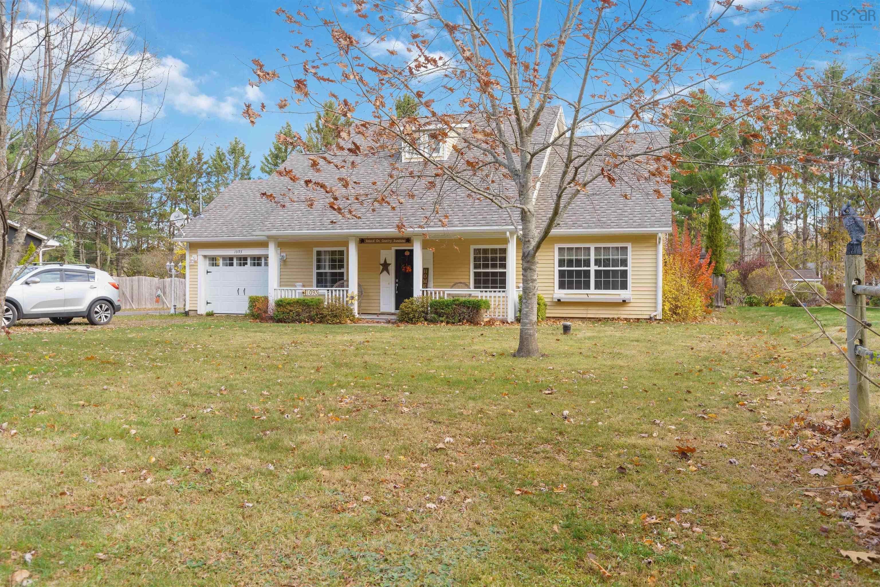 1093 Sherman Belcher Road, Centreville, NS (MLS® 202527563) | Centreville Real Estate | RE/MAX Halifax