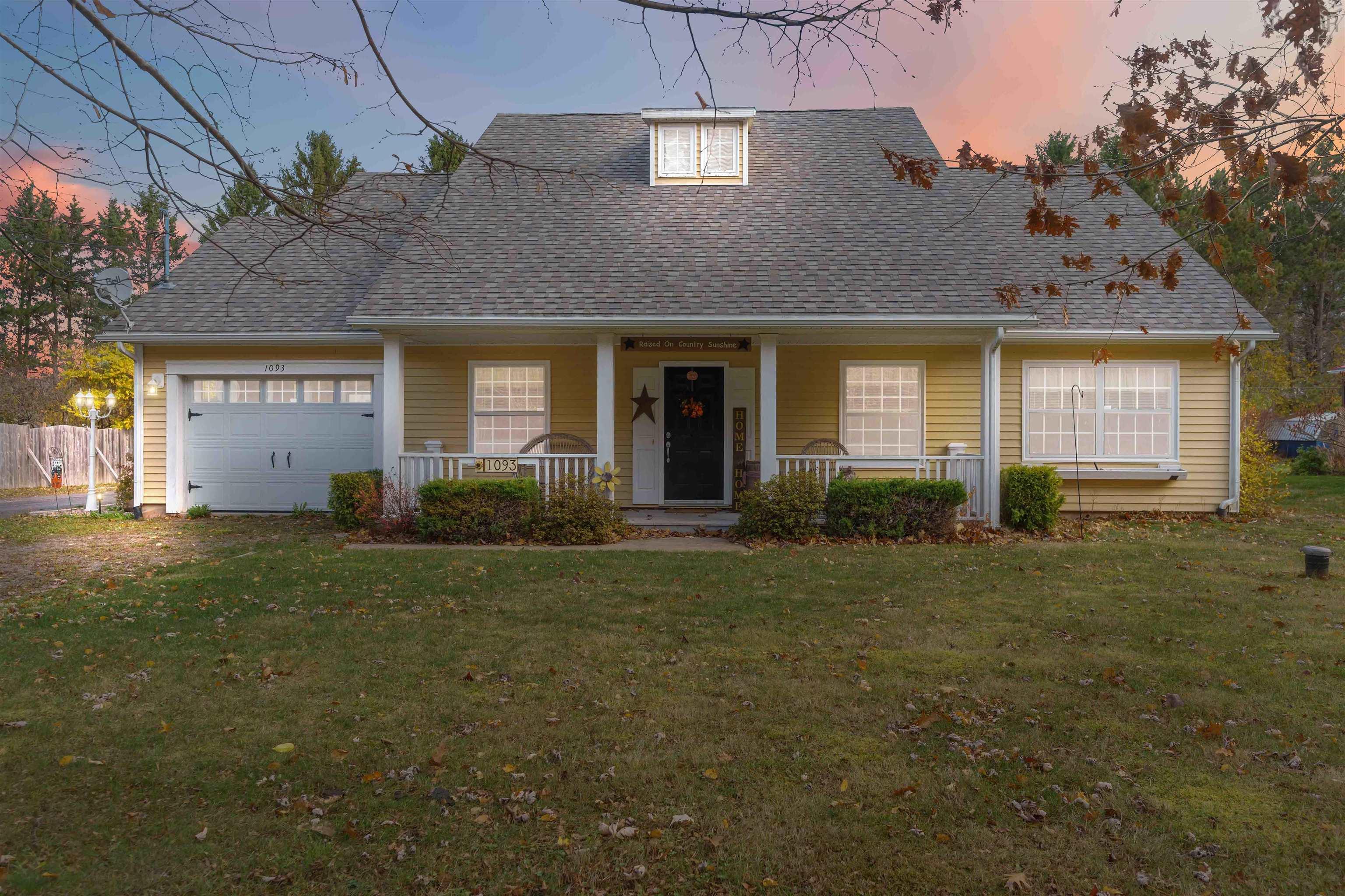 $575,000.00: 1093 SHERMAN BELCHER Road, Centreville