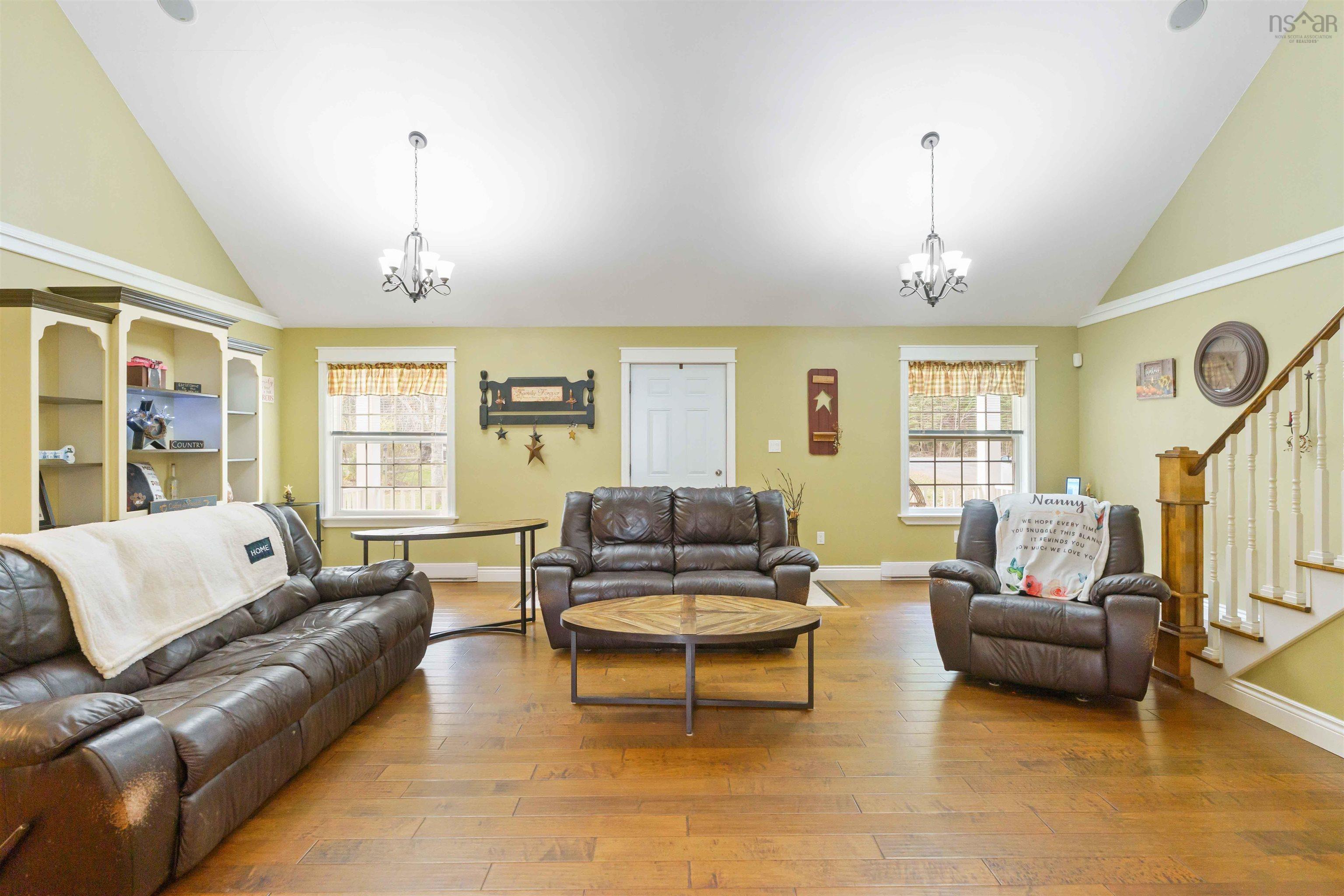 $575,000.00: 1093 SHERMAN BELCHER Road, Centreville