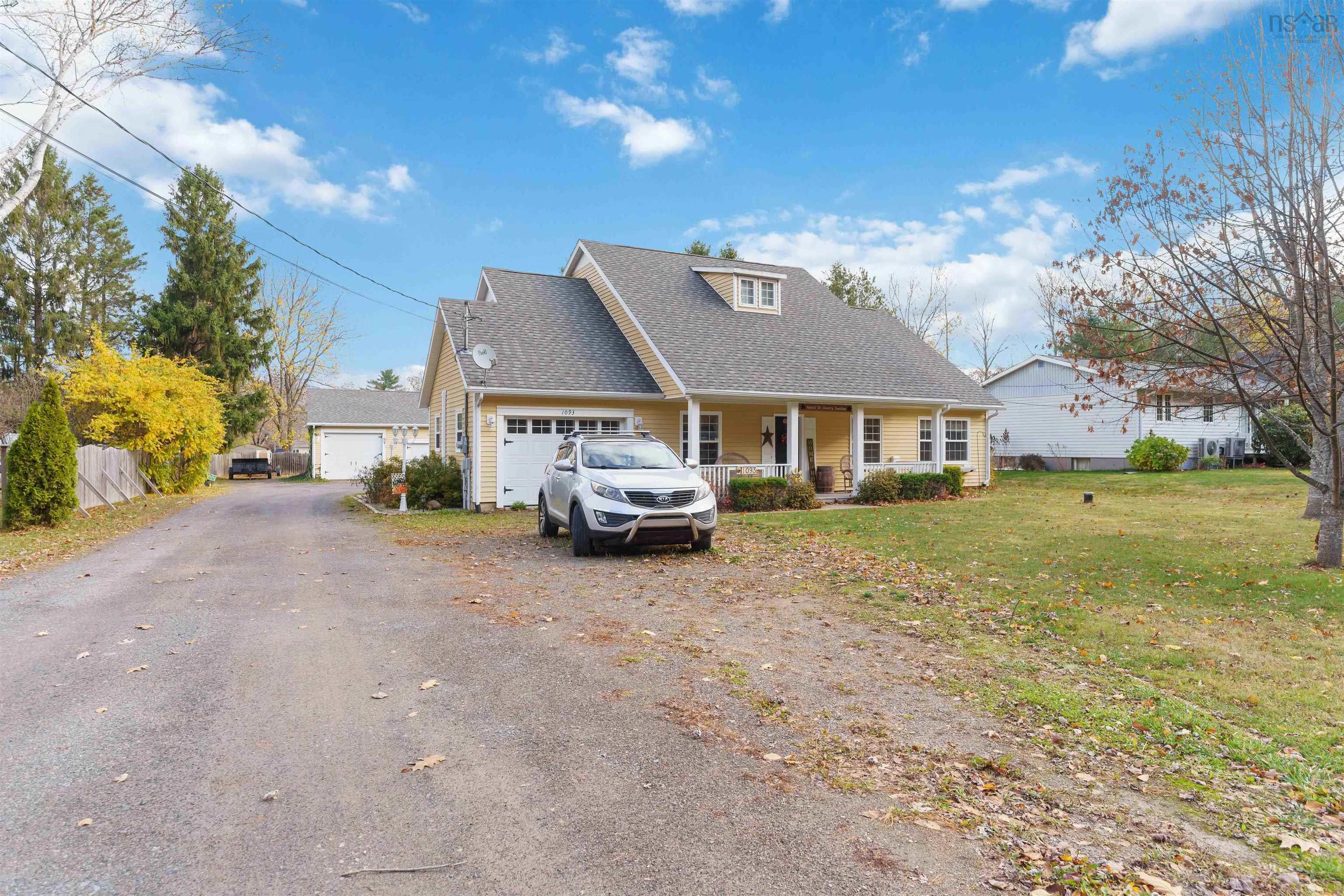 $575,000.00: 1093 SHERMAN BELCHER Road, Centreville