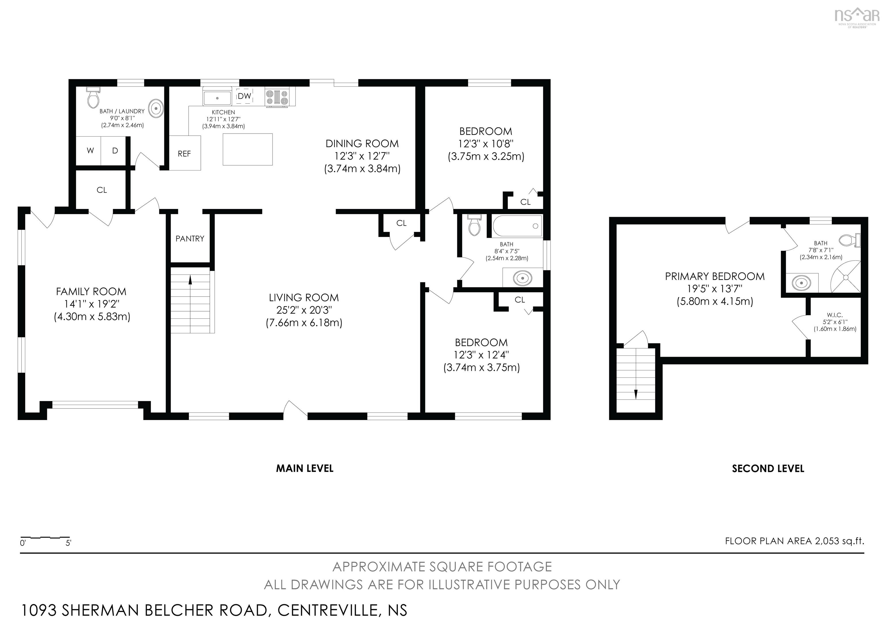 $575,000.00: 1093 SHERMAN BELCHER Road, Centreville