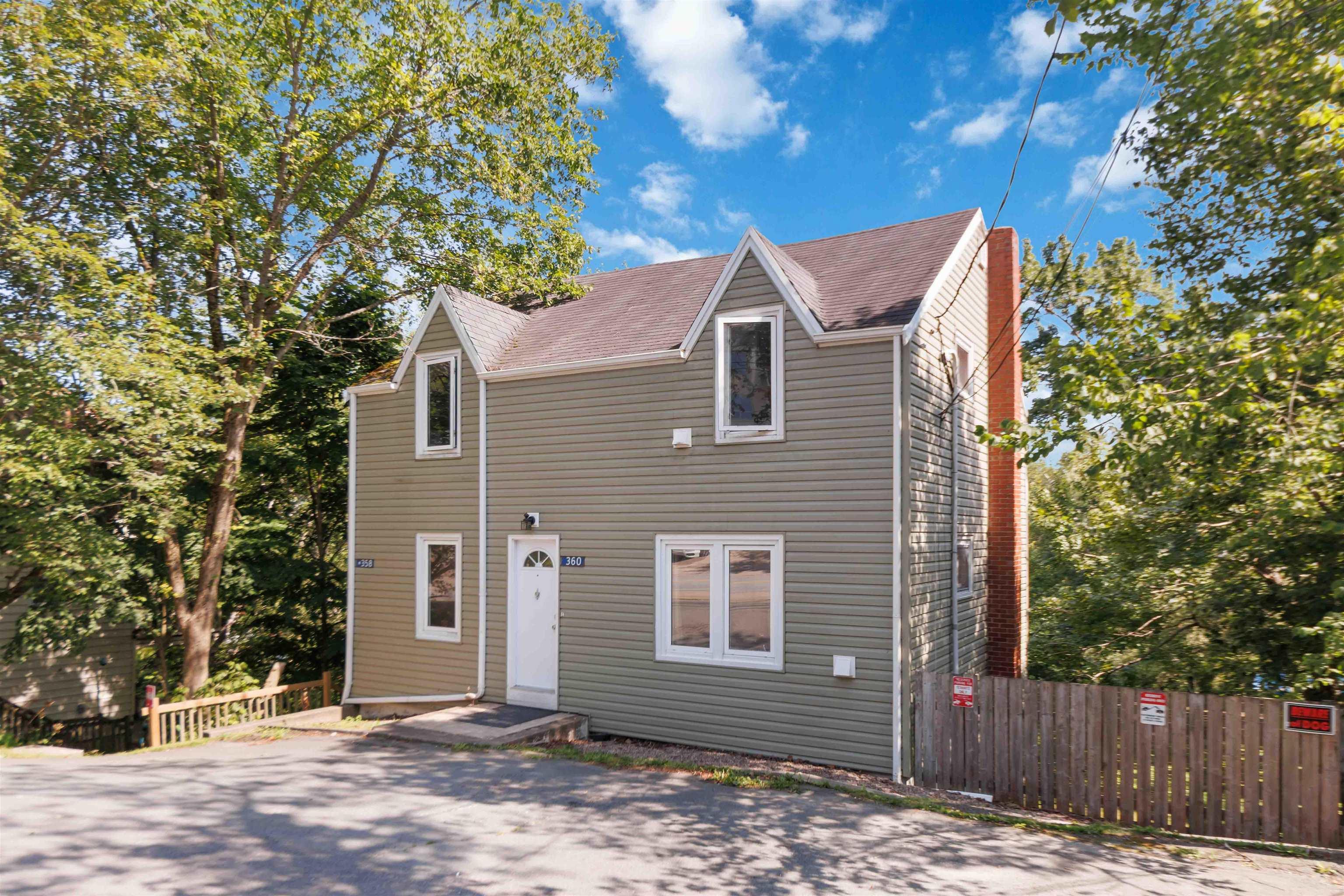 358-360 St Margarets Bay Road, Armdale, NS (MLS 202527574)