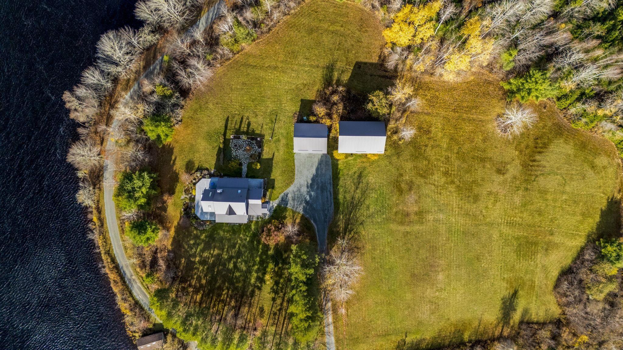 $1,195,000.00: 1563 New Ross Road, Vaughan