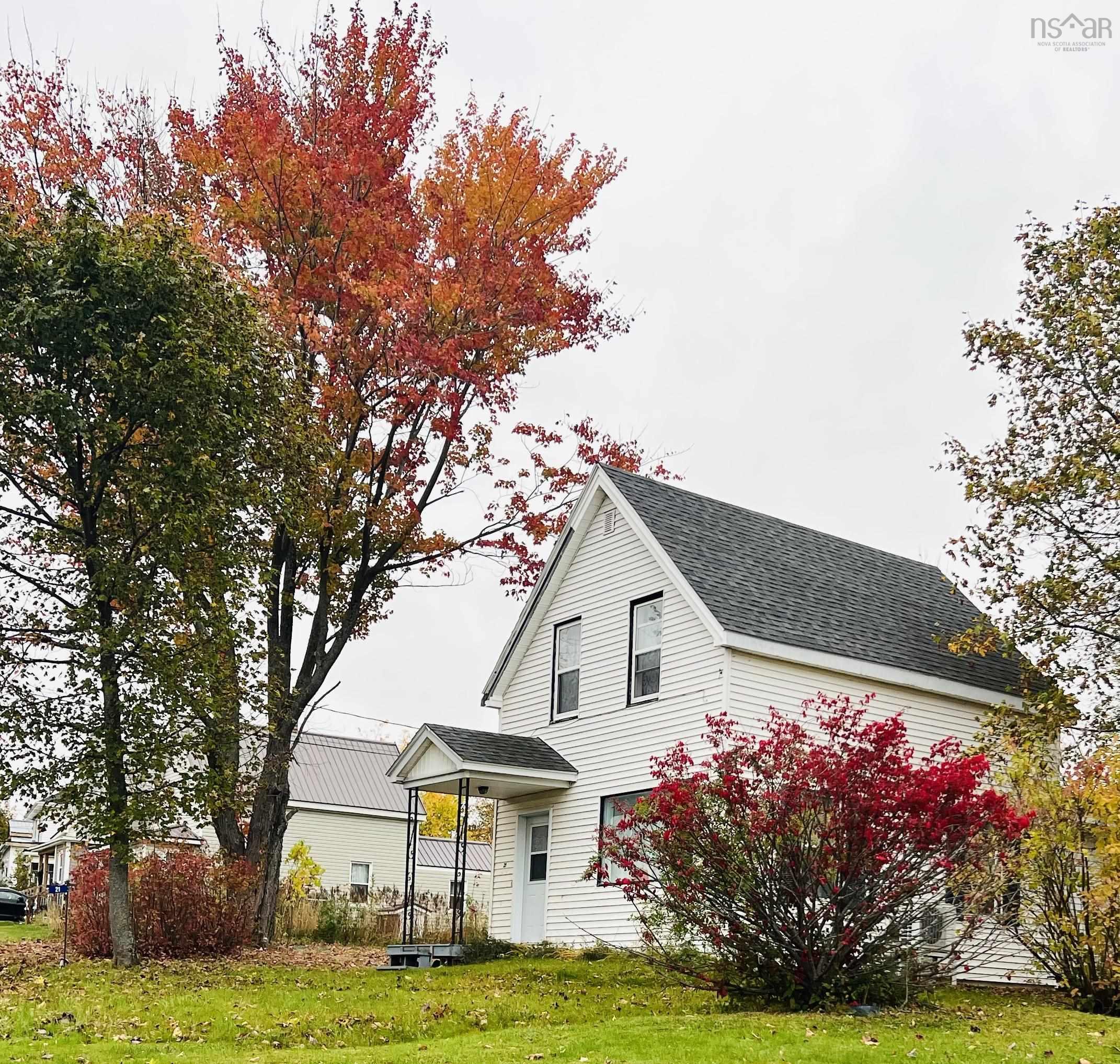 $209,900.00: 21 Prospect Street, New Glasgow