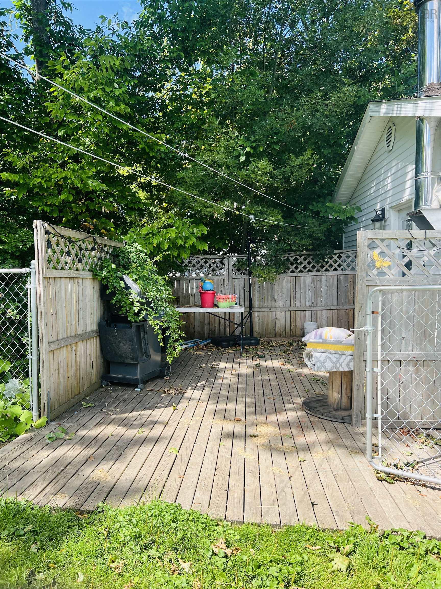 $209,900.00: 21 Prospect Street, New Glasgow