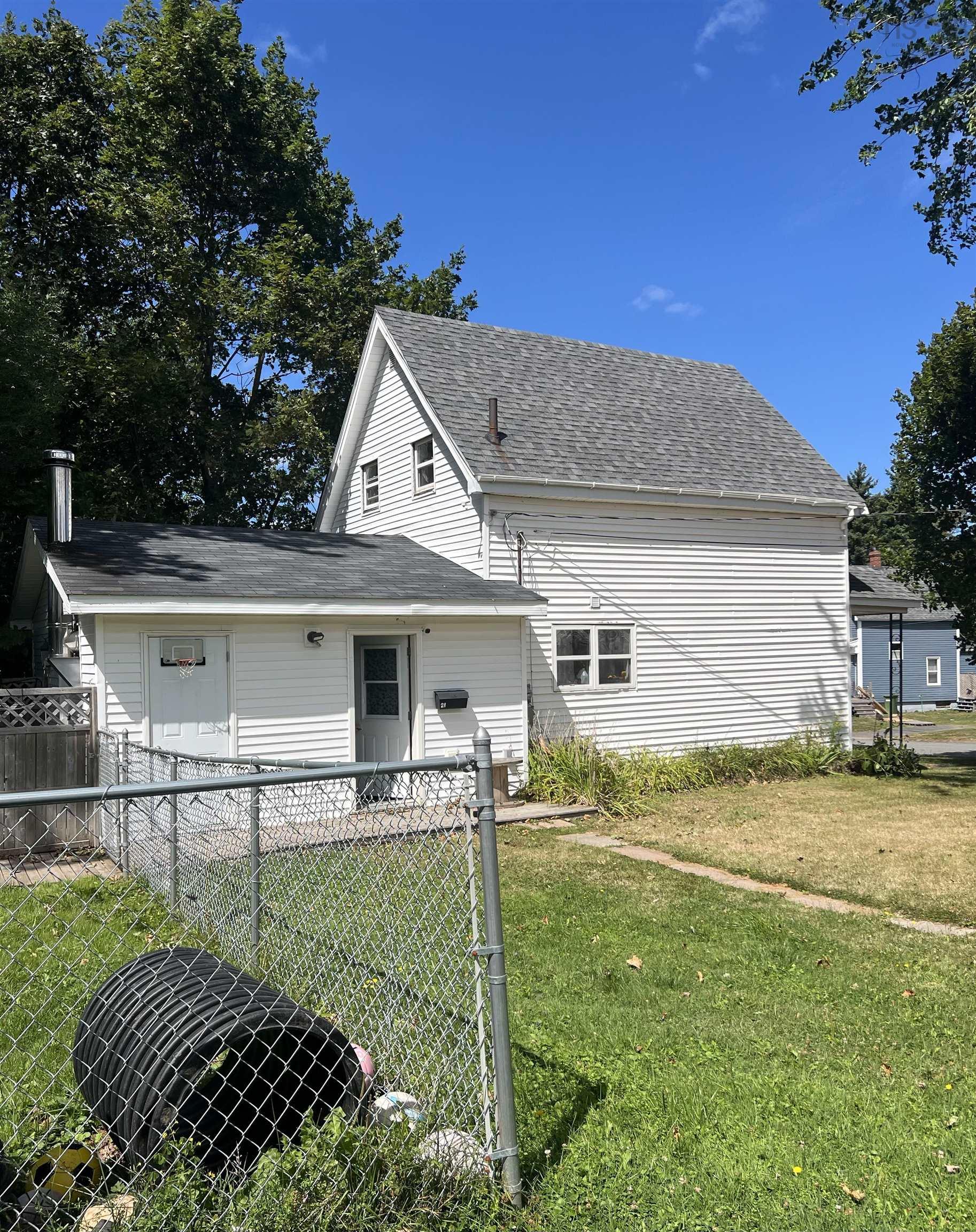 $209,900.00: 21 Prospect Street, New Glasgow