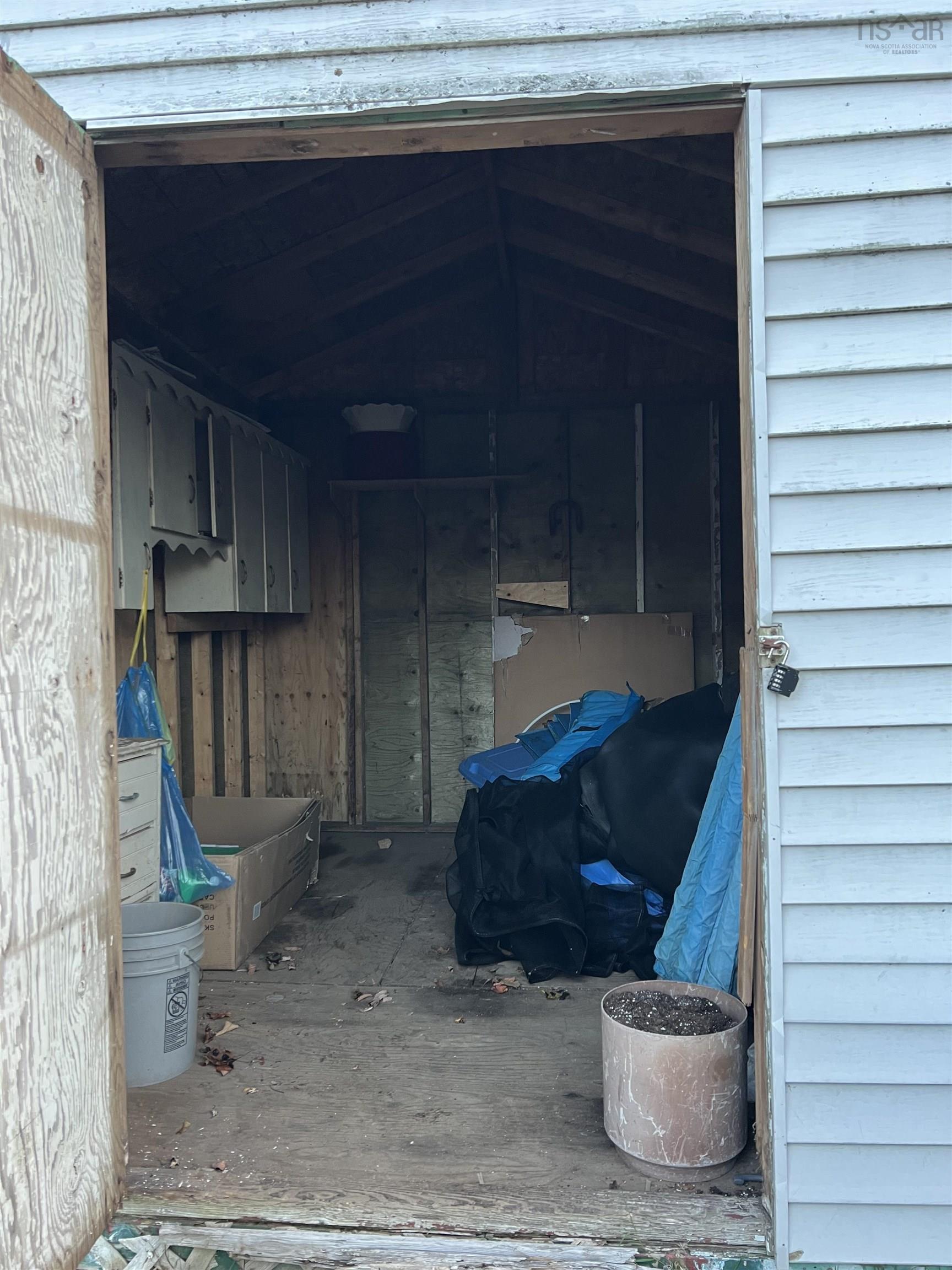 $209,900.00: 21 Prospect Street, New Glasgow