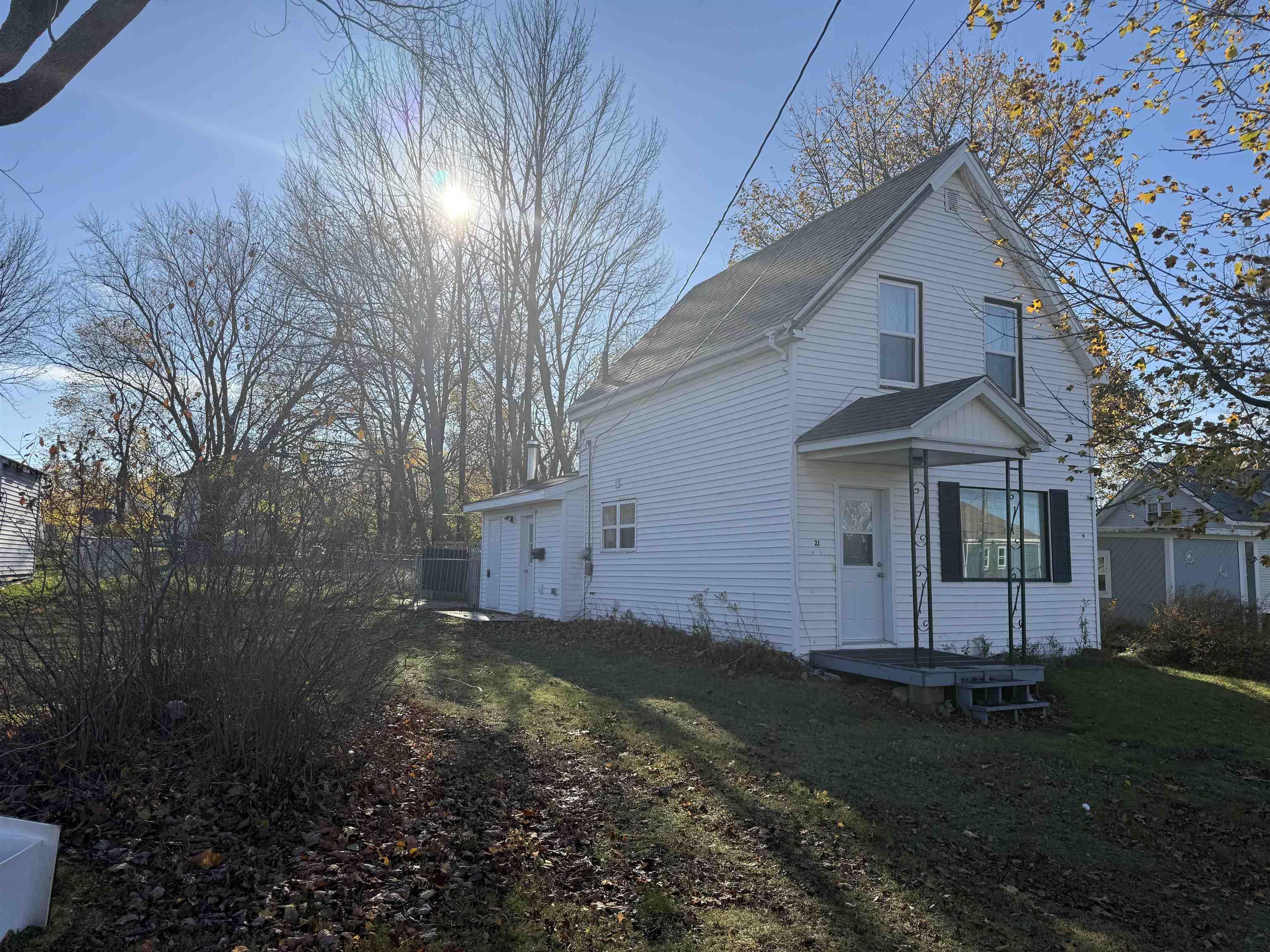 $209,900.00: 21 Prospect Street, New Glasgow