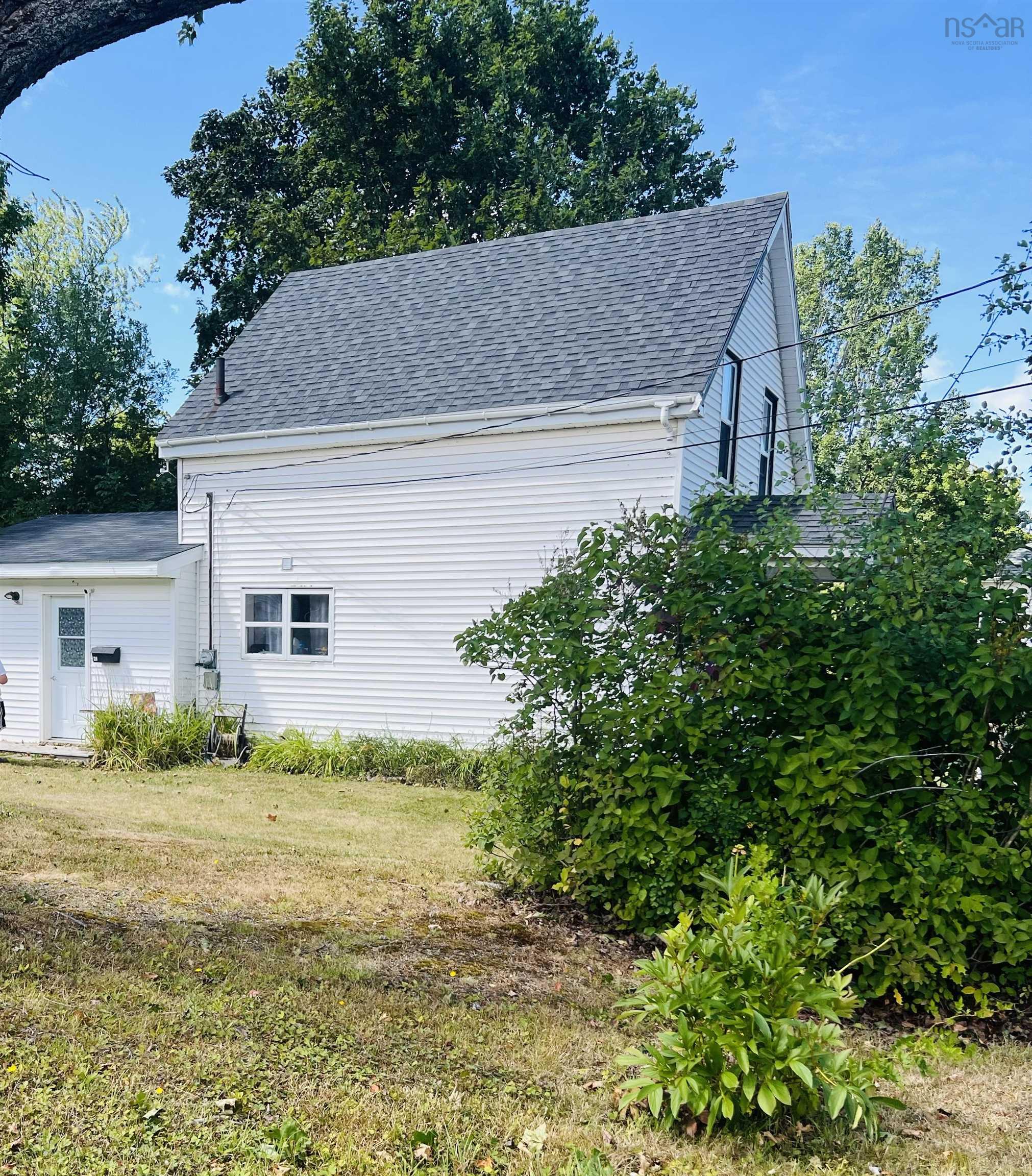 $209,900.00: 21 Prospect Street, New Glasgow