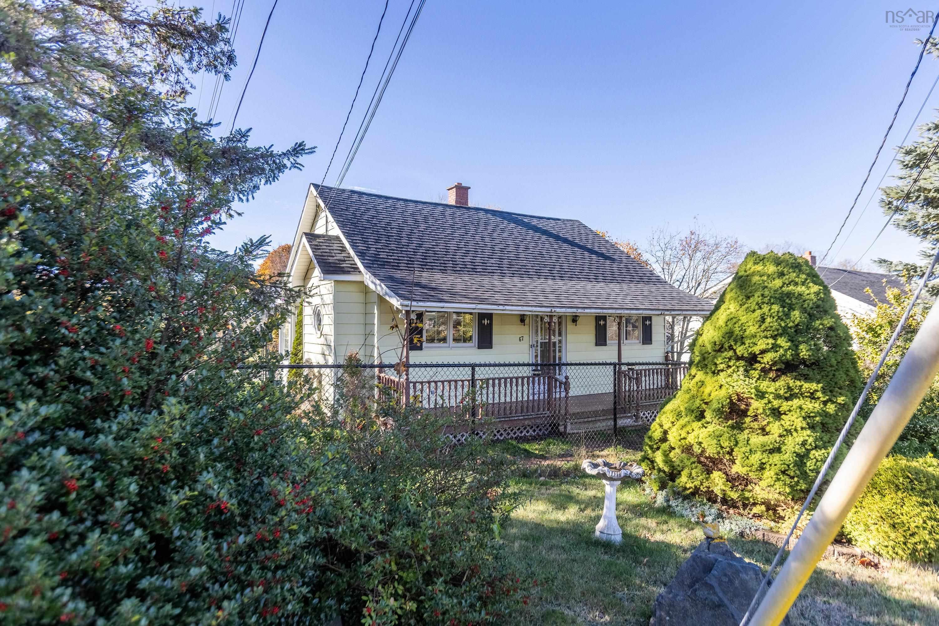 $239,900.00: 67 Charles Street, Amherst