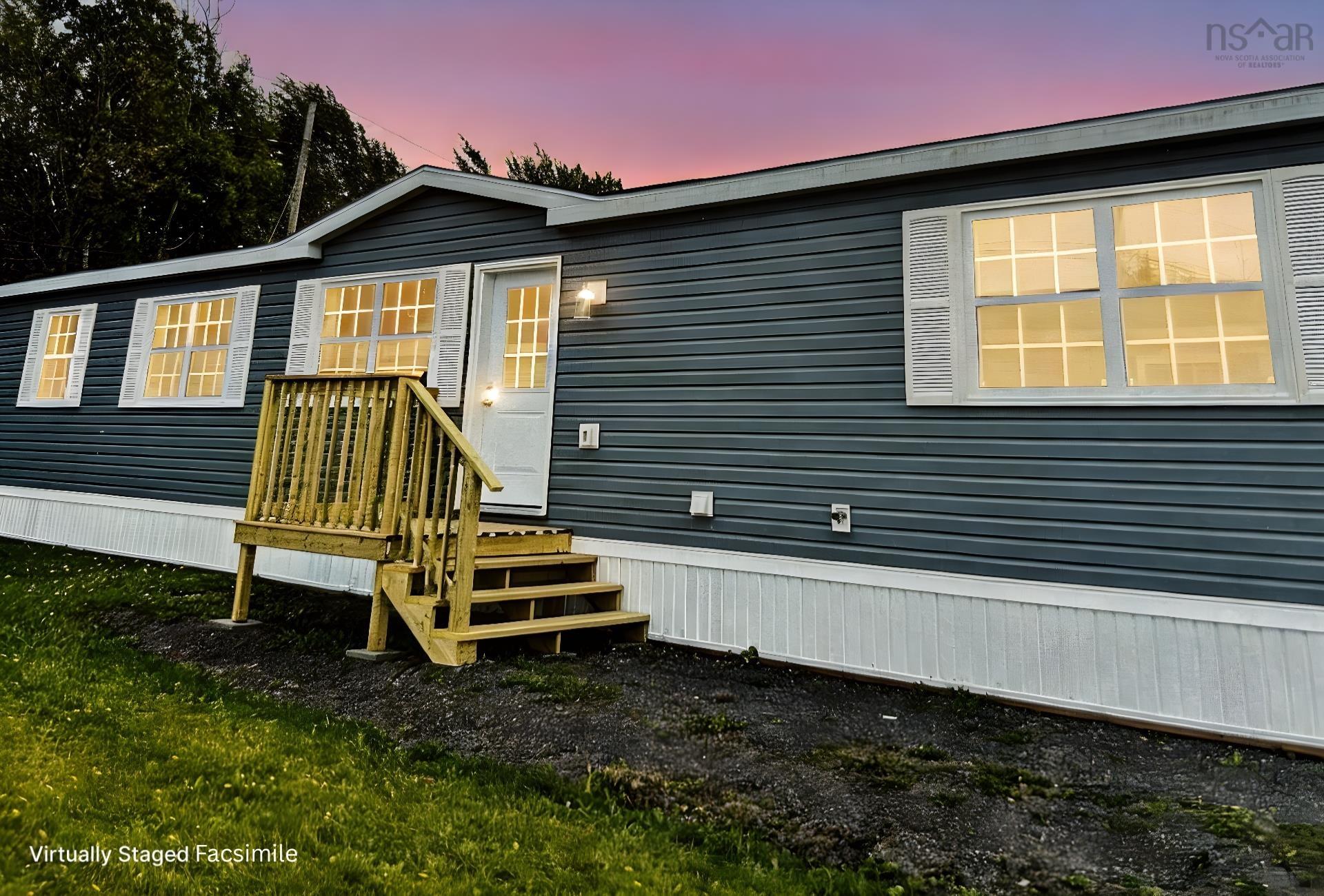 $195,000.00: 48 HIGH STREET Estates, New Glasgow