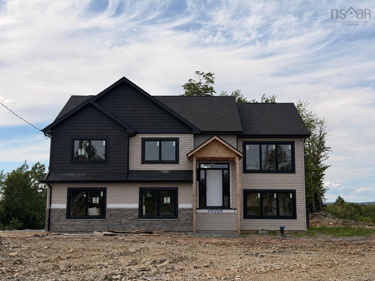Lot 5010 Zaffre Drive, Middle Sackville, NS (MLS® 202527596)