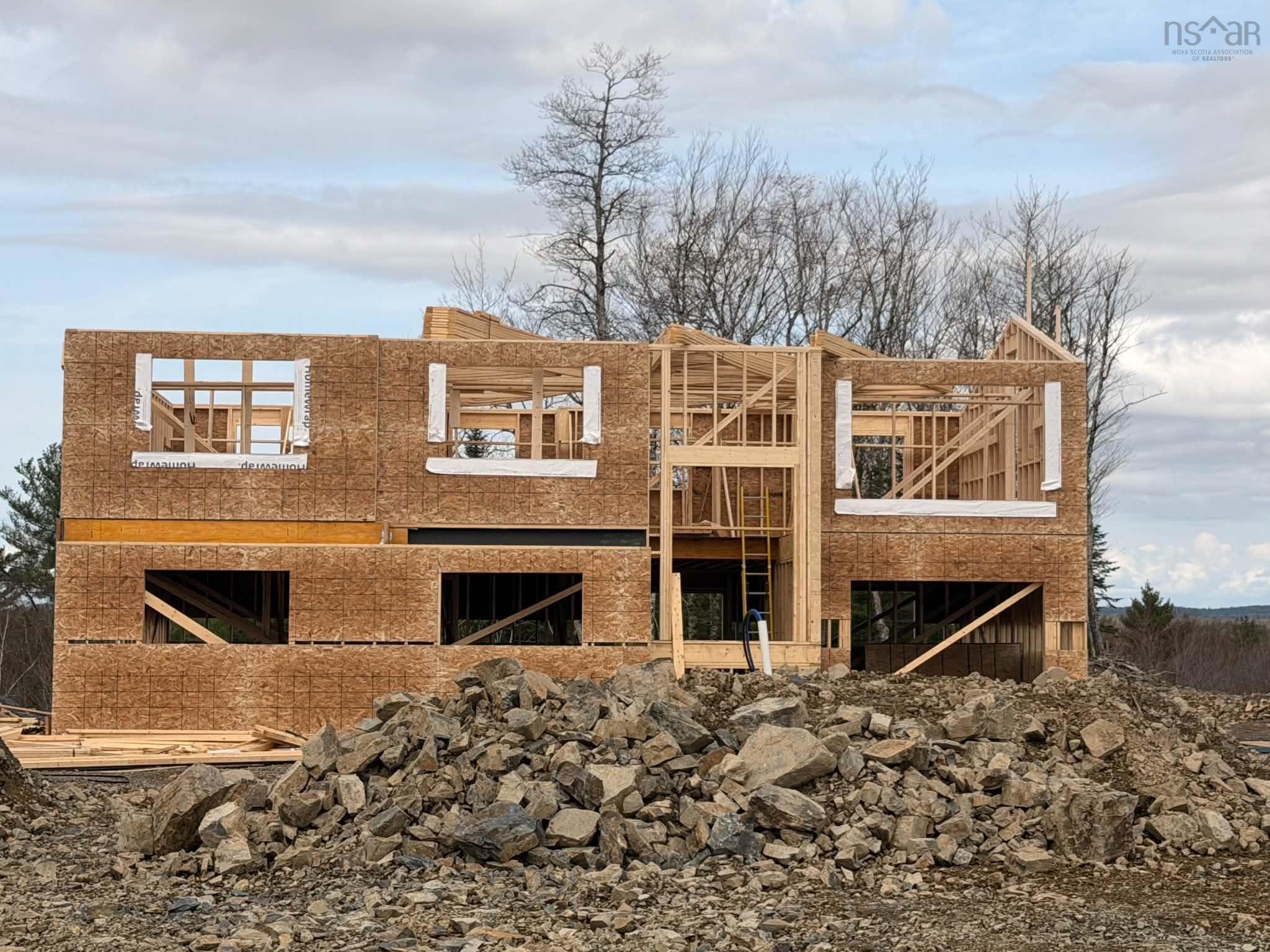 Lot 5010 Zaffre Drive, Middle Sackville, NS (MLS 202527596)