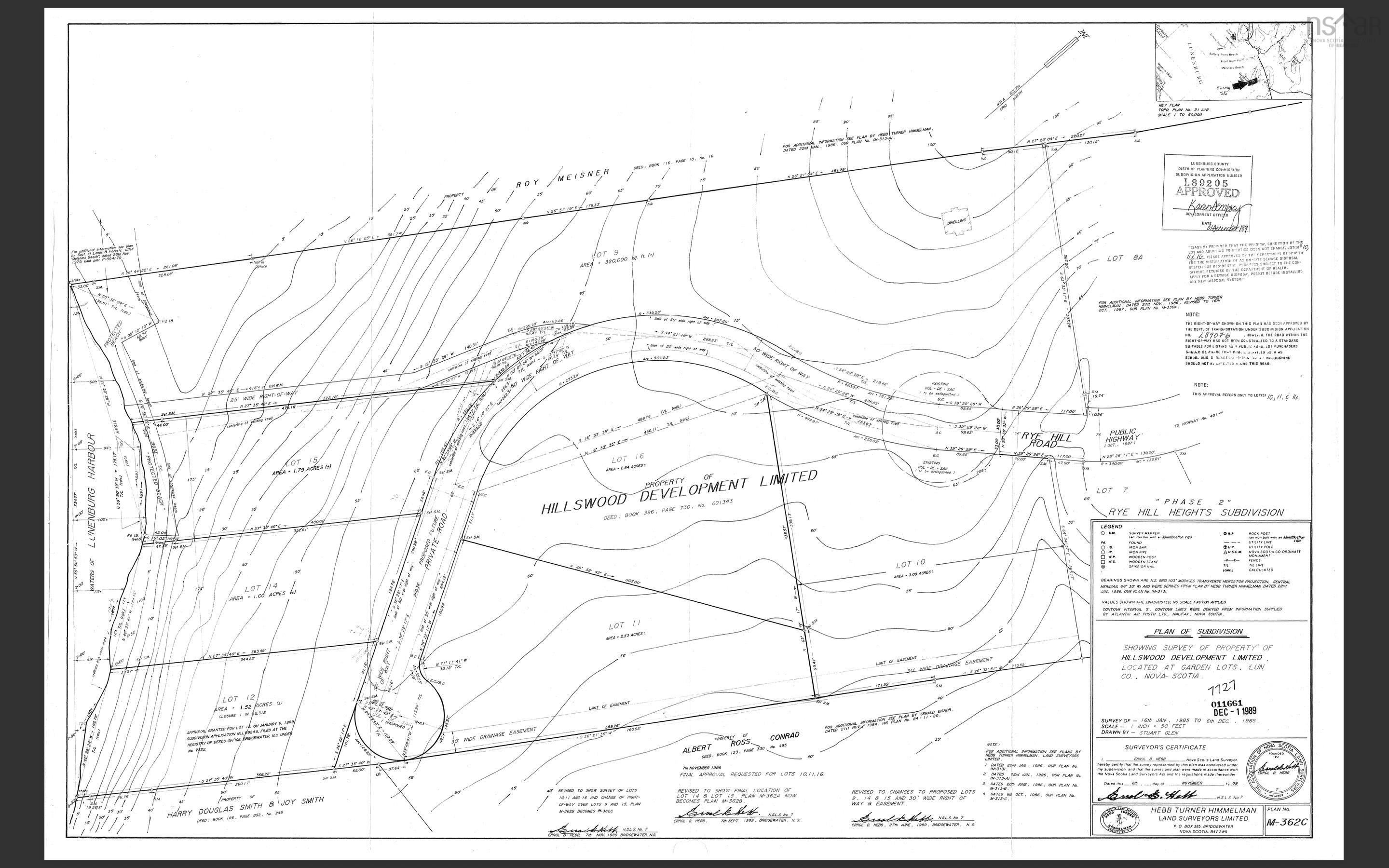 $575,000.00: 93 Rye Hill Road, Garden Lots