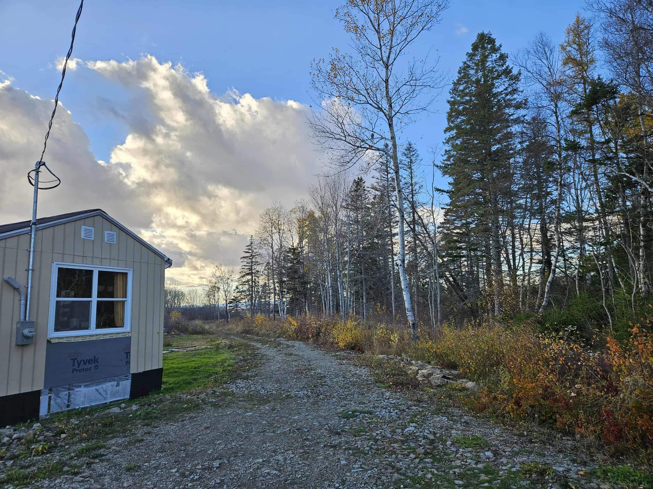 1371 Mines Road, Fenwick, NS (MLS® 202527684)