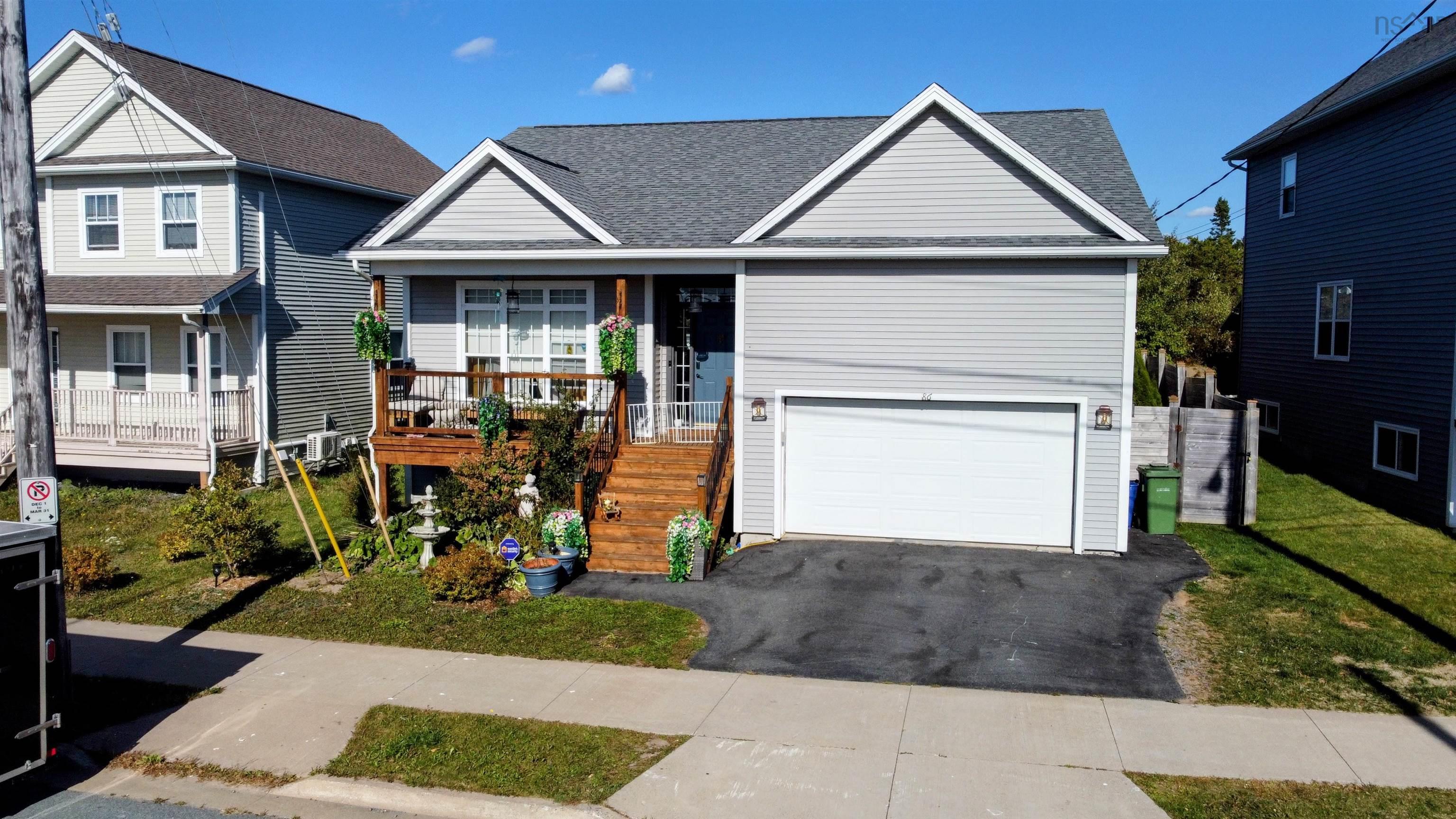 86 Alabaster Way, Halifax, NS (MLS 202527726)
