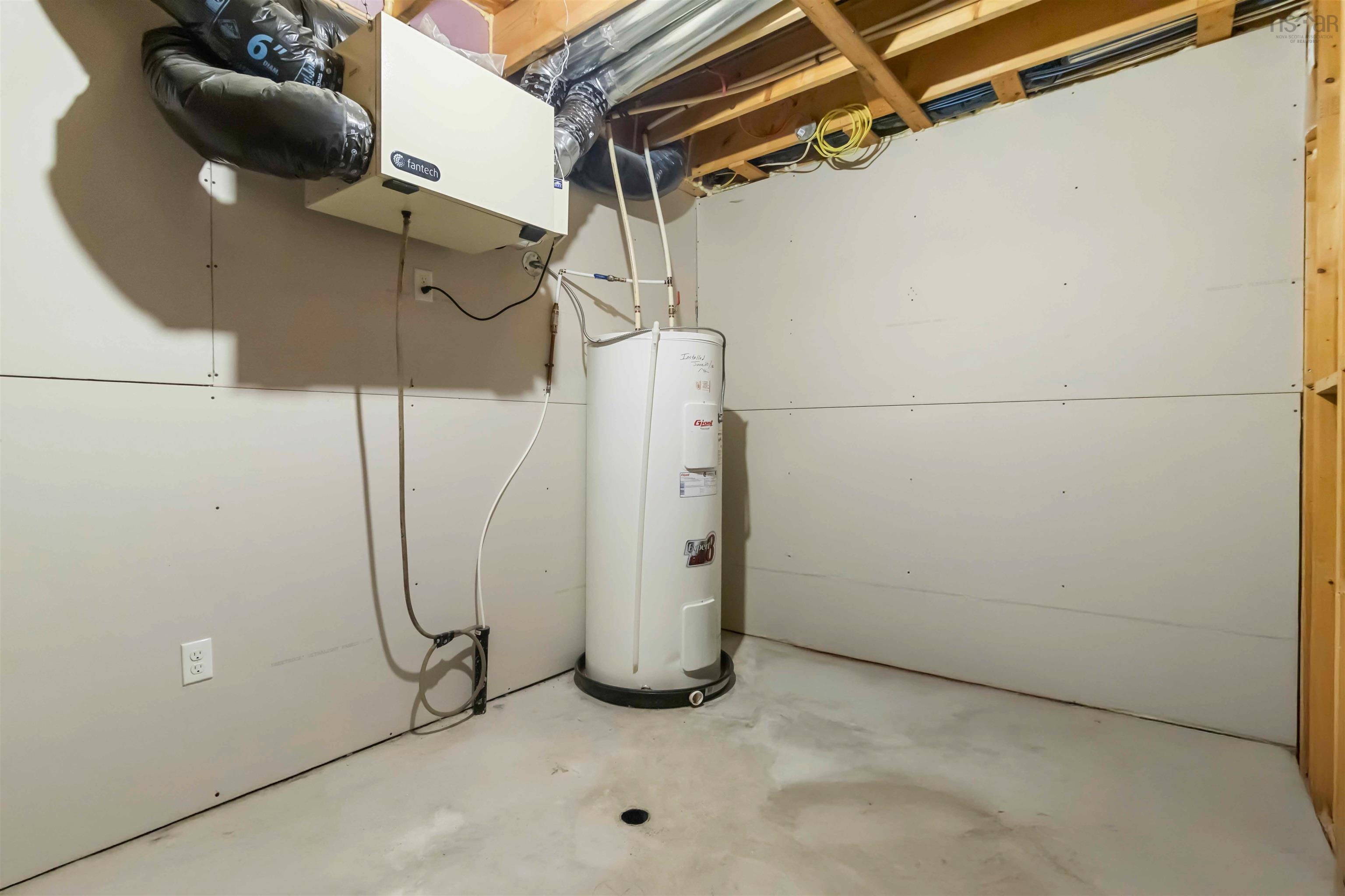 86 Alabaster Way, Halifax, NS (MLS 202527726)