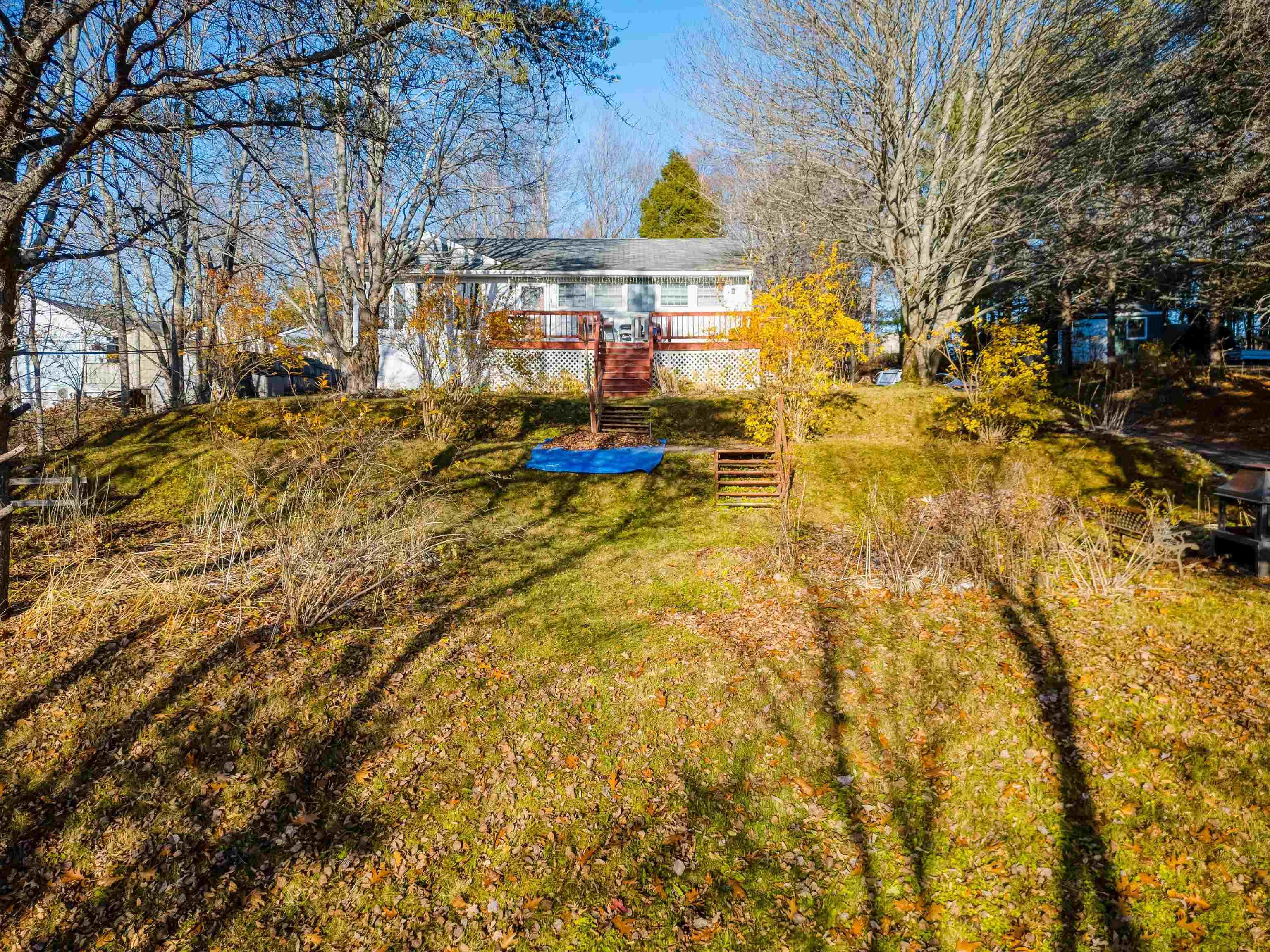 $474,900.00: 8 Aspen Crescent, Lower Sackville