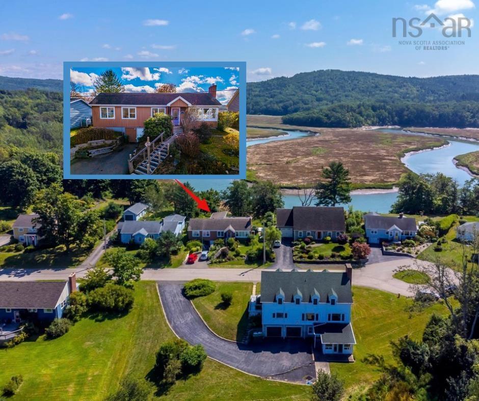 $474,000.00: 28 Babineau Heights, Annapolis Royal