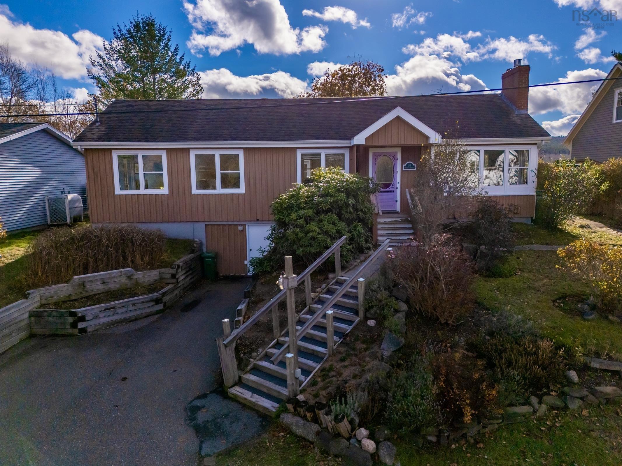 $474,000.00: 28 Babineau Heights, Annapolis Royal