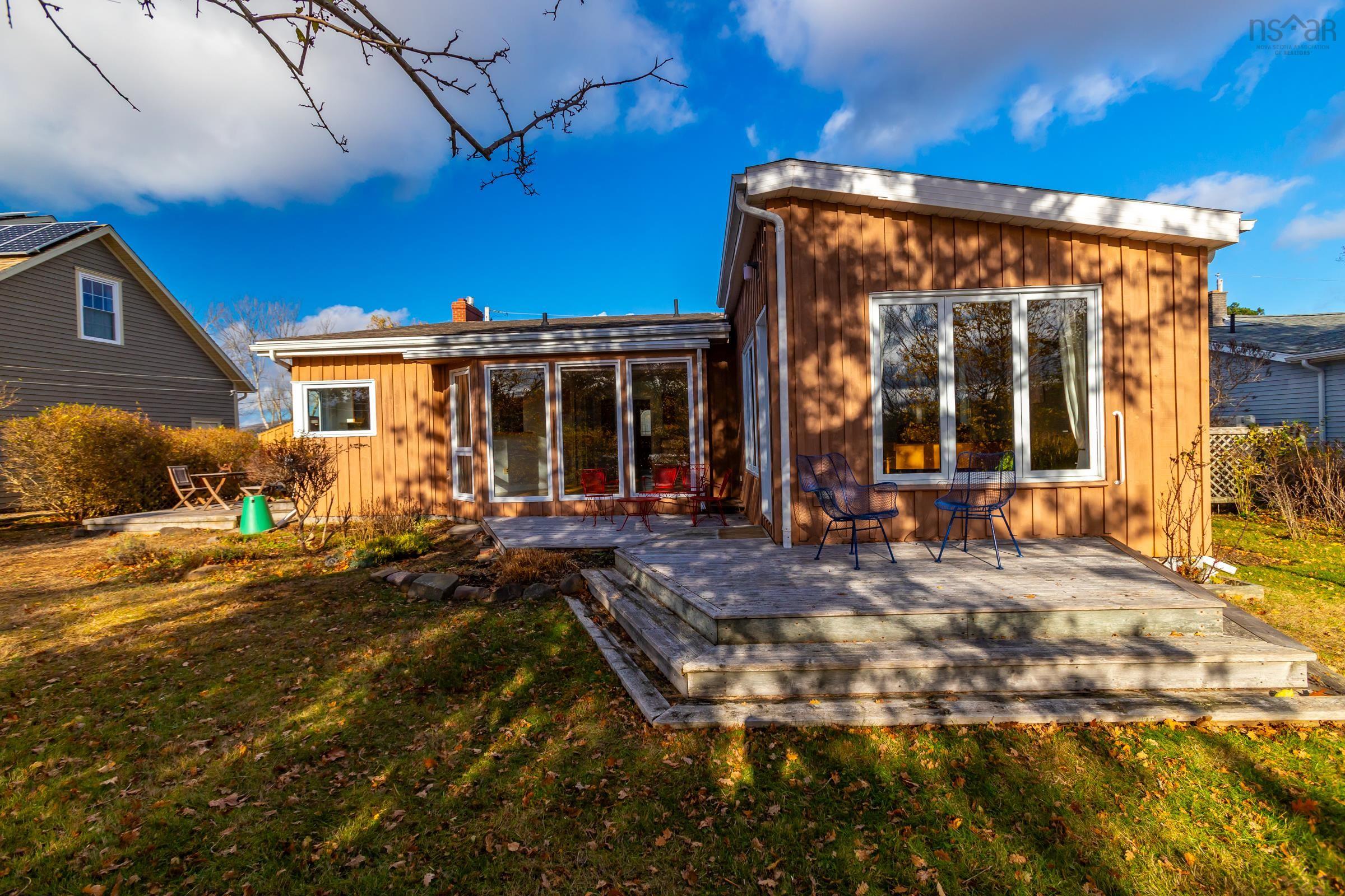 $474,000.00: 28 Babineau Heights, Annapolis Royal