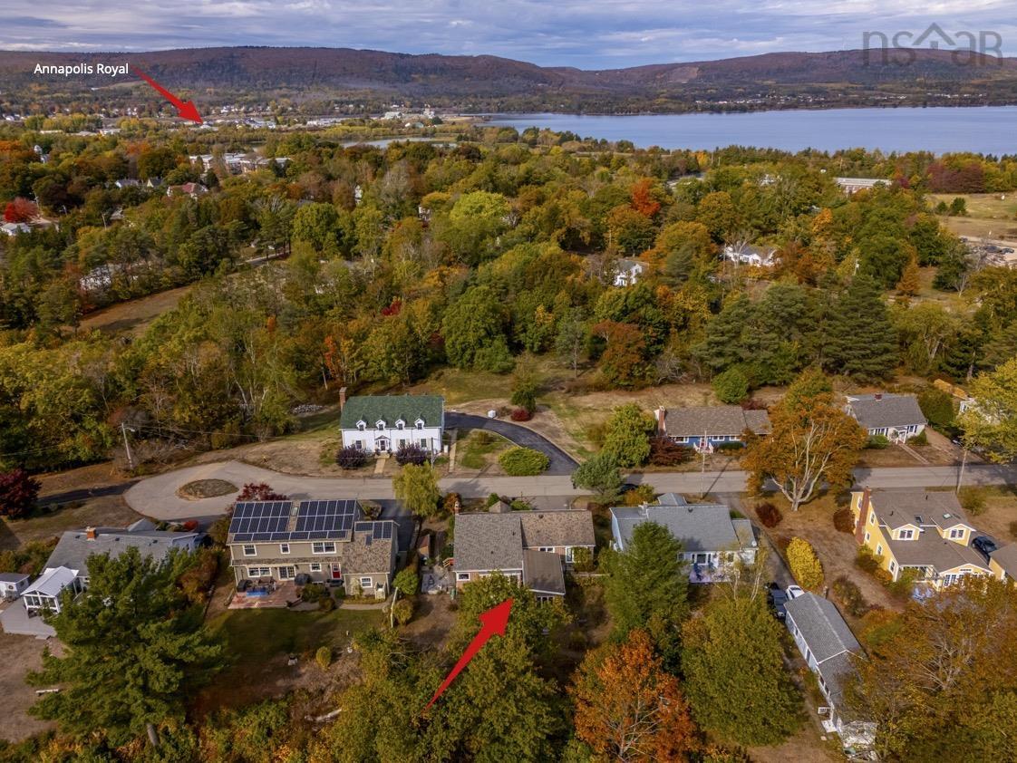 $474,000.00: 28 Babineau Heights, Annapolis Royal