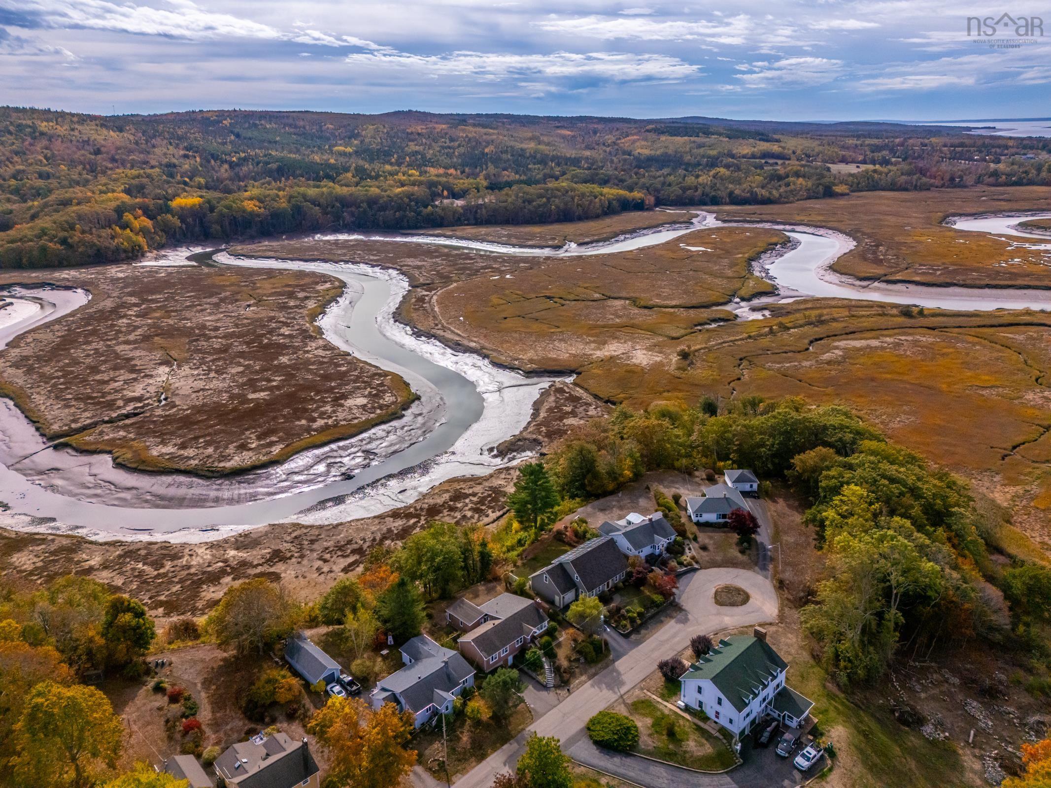 $474,000.00: 28 Babineau Heights, Annapolis Royal