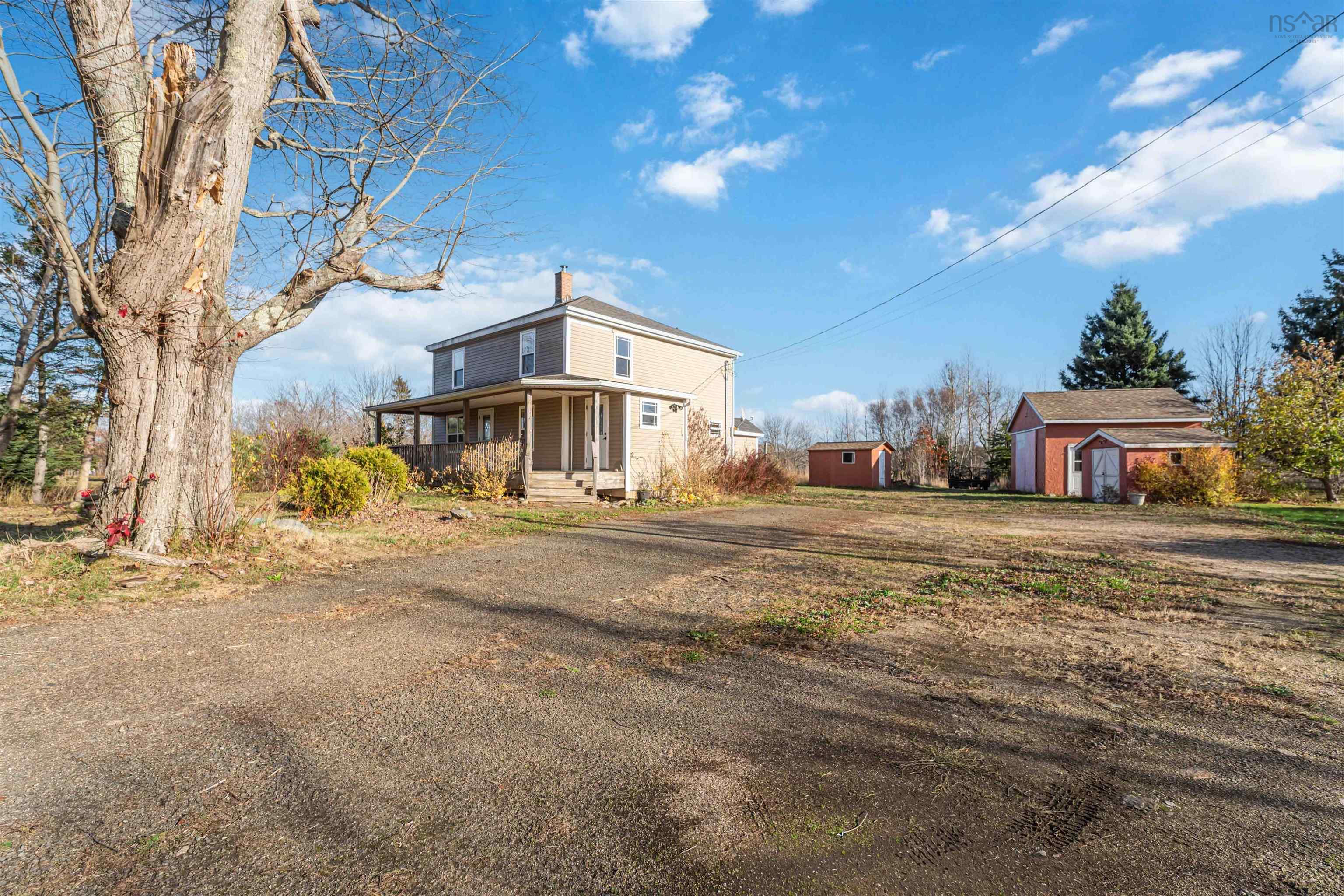 $449,900.00: 11770 Highway 1, Brickton