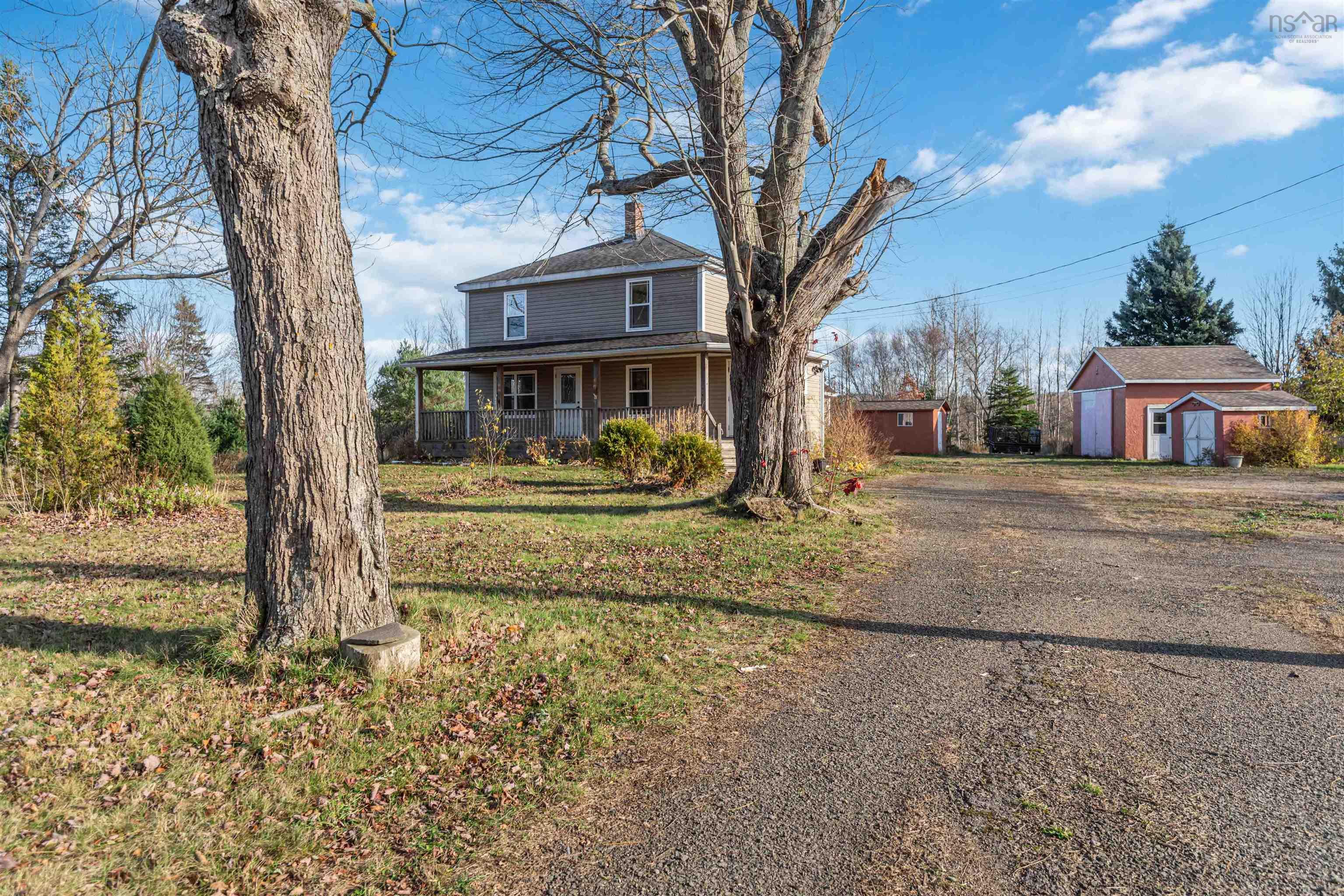 $449,900.00: 11770 Highway 1, Brickton