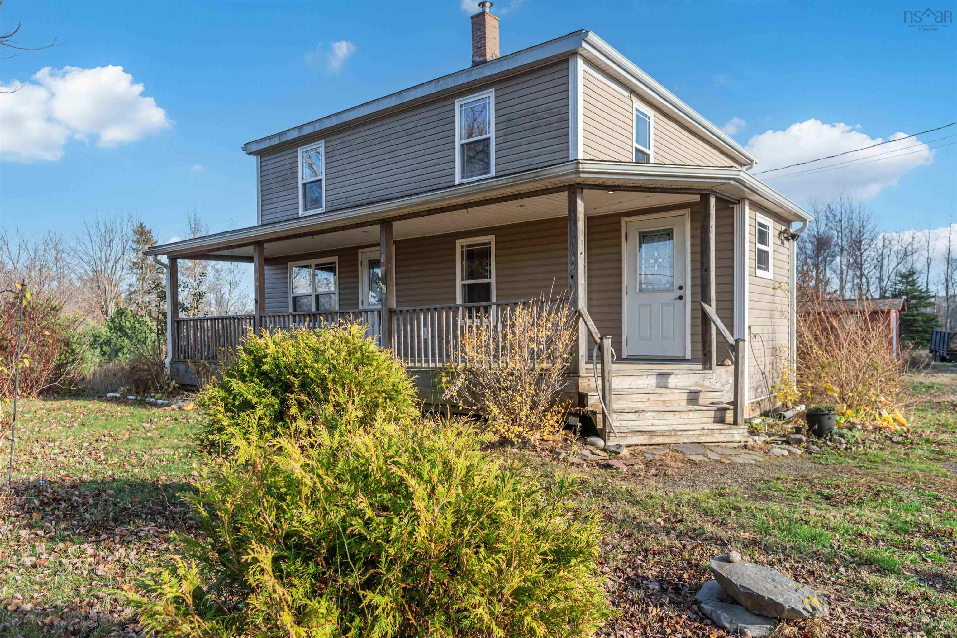 $449,900.00: 11770 Highway 1, Brickton