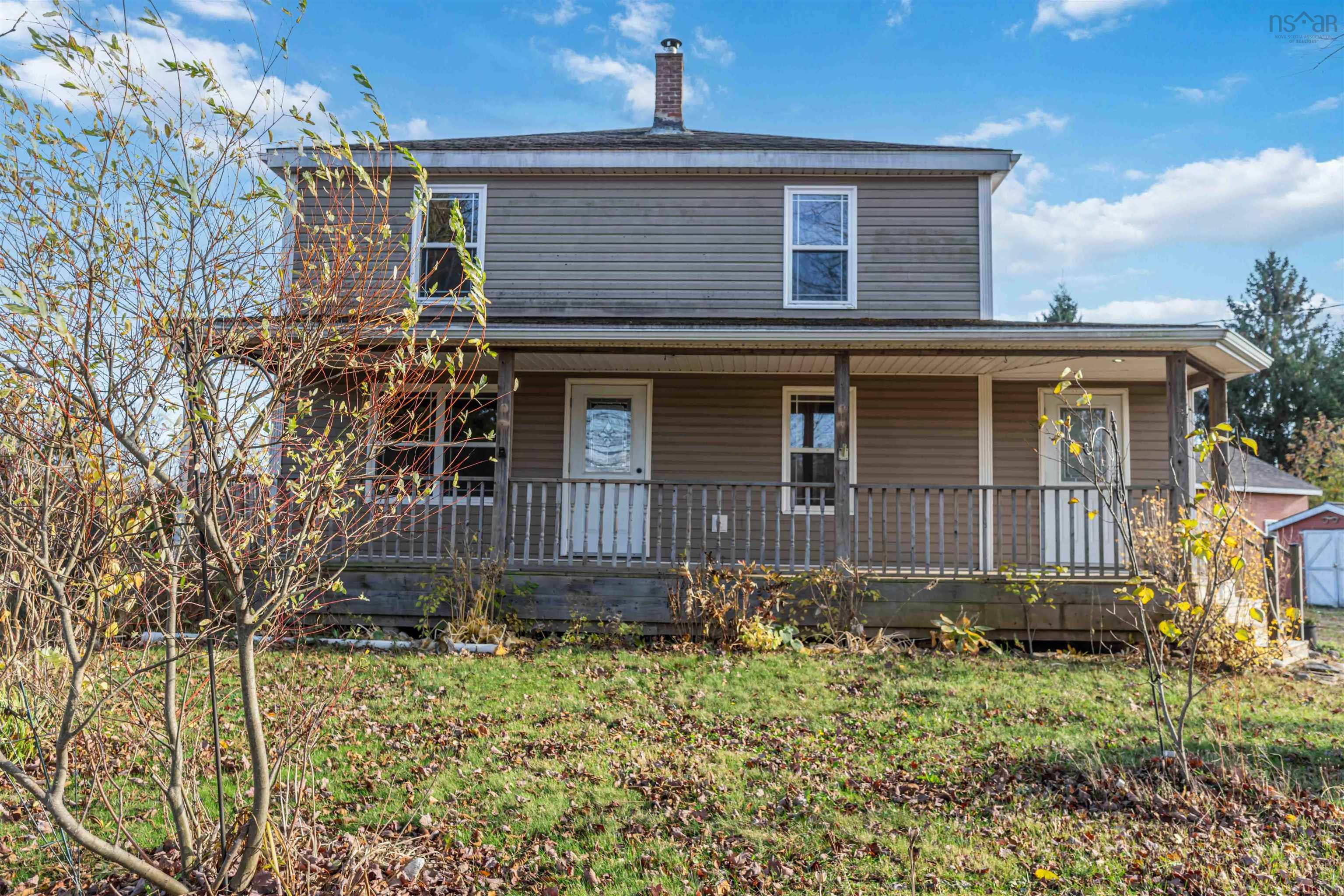 $449,900.00: 11770 Highway 1, Brickton