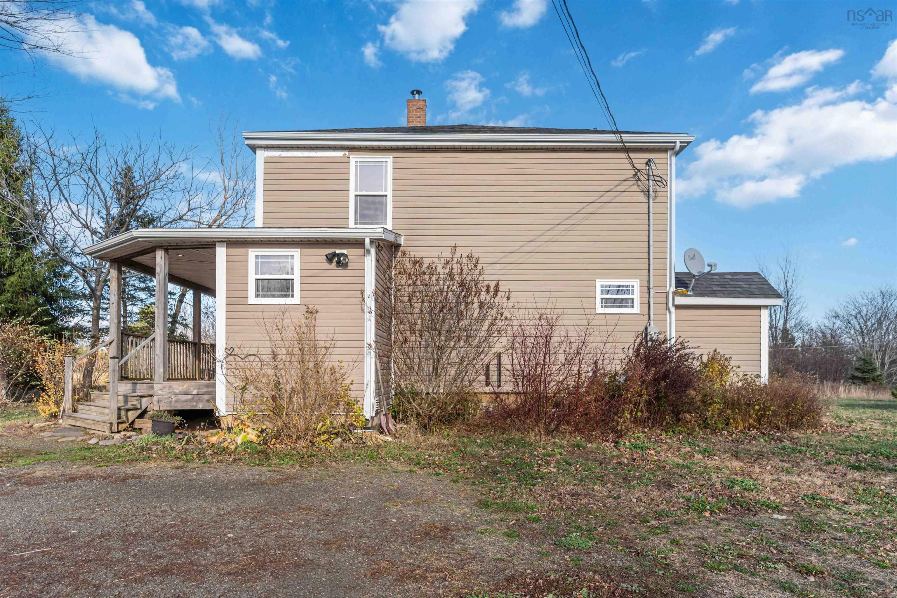 $449,900.00: 11770 Highway 1, Brickton