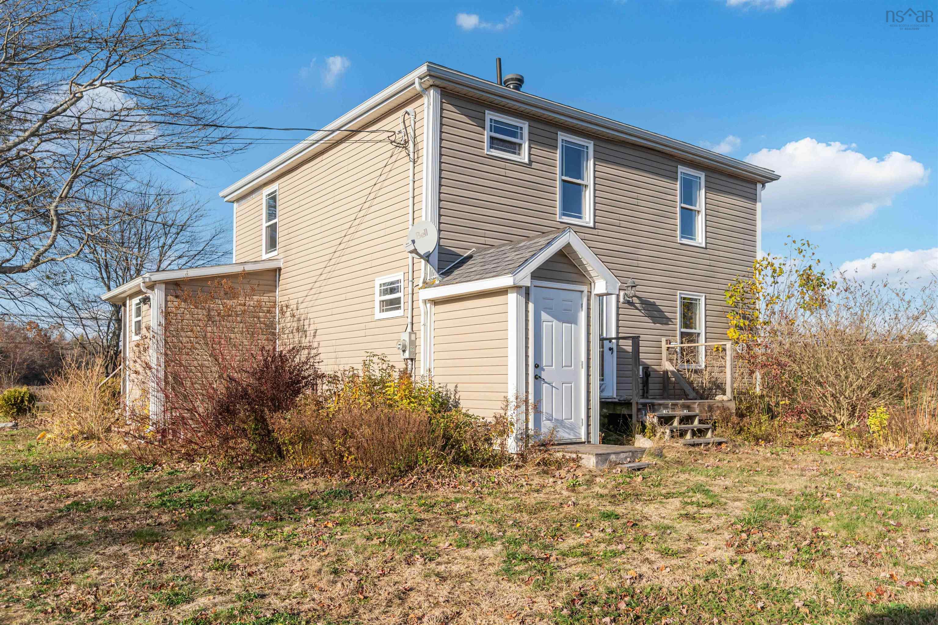 $449,900.00: 11770 Highway 1, Brickton