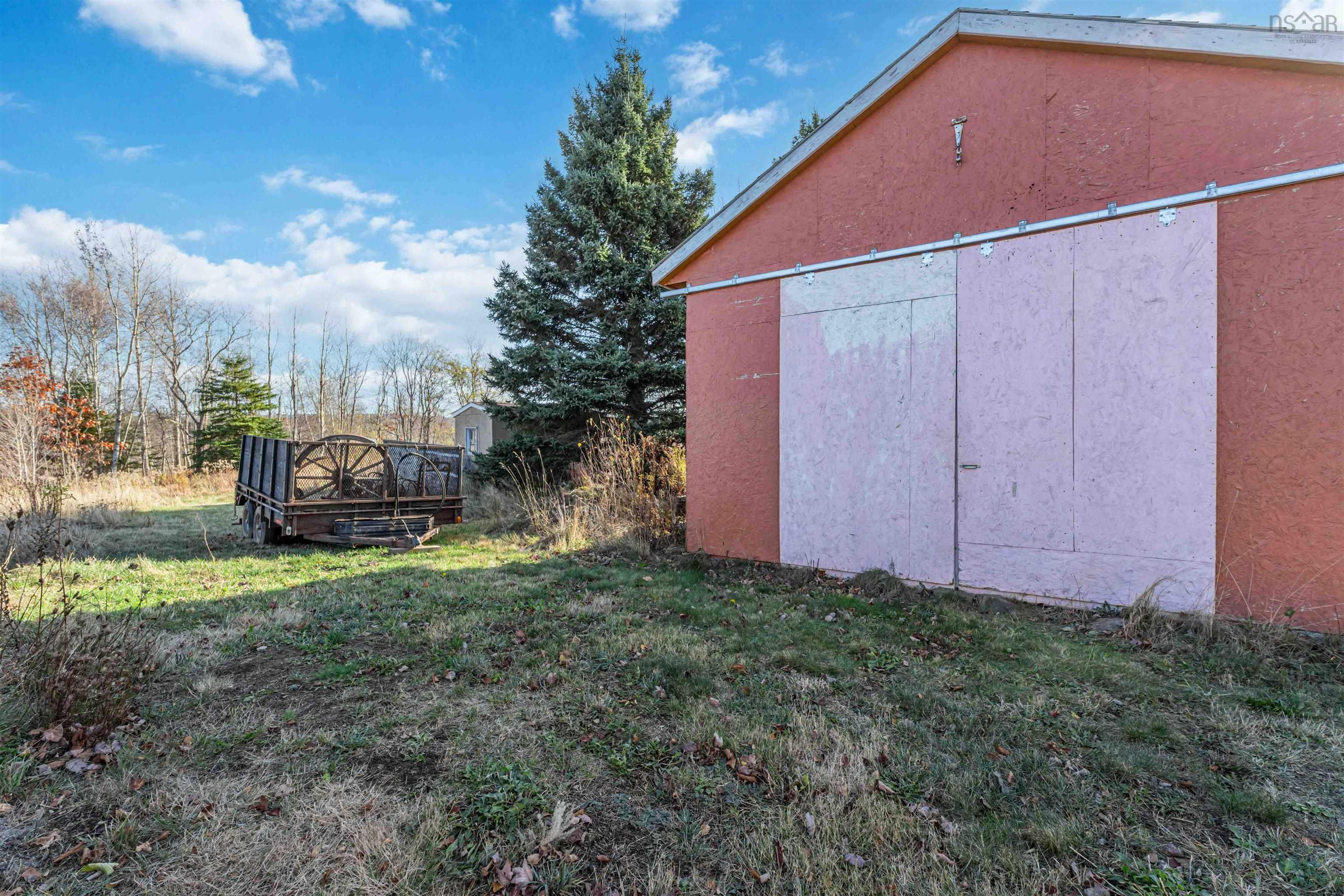 $449,900.00: 11770 Highway 1, Brickton