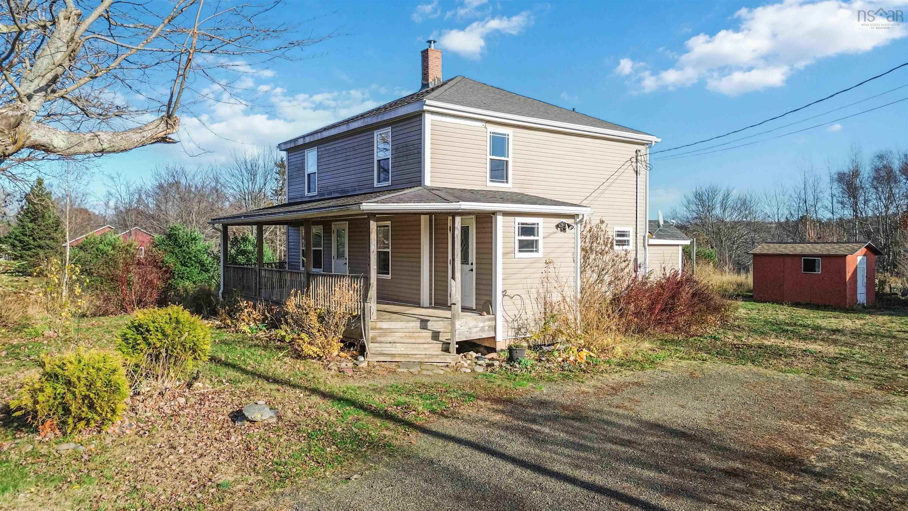 $449,900.00: 11770 Highway 1, Brickton