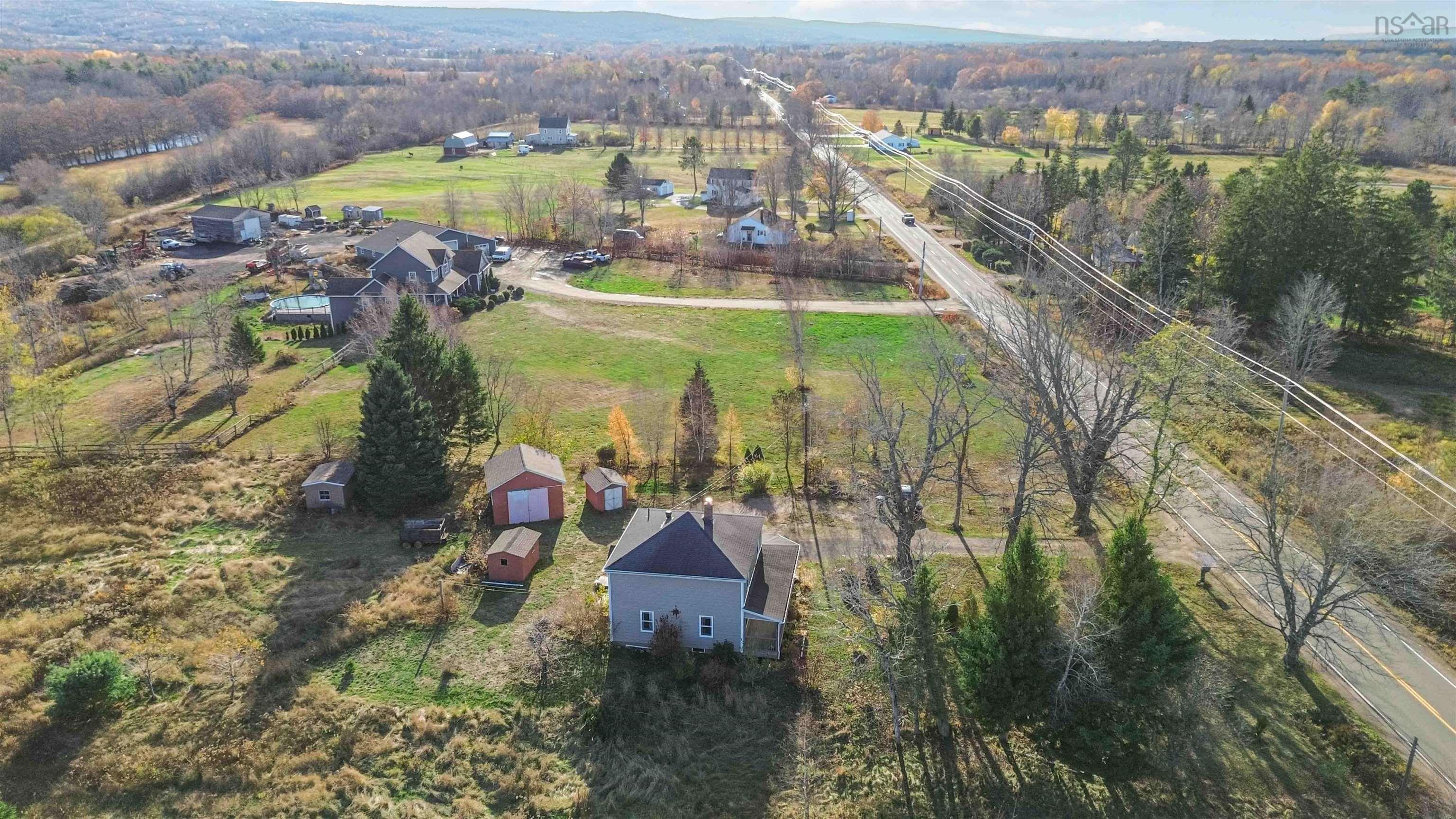 $449,900.00: 11770 Highway 1, Brickton