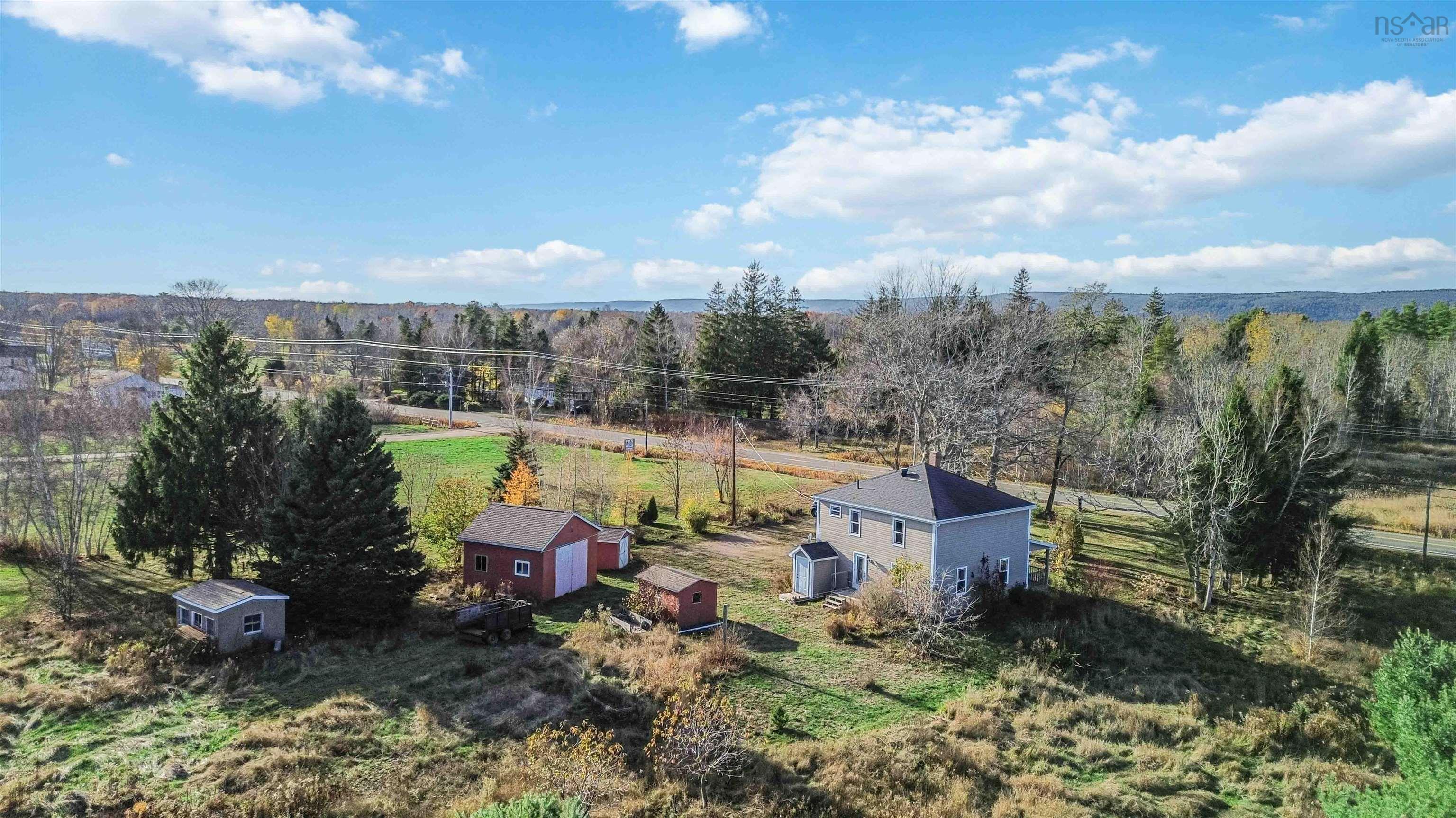 $449,900.00: 11770 Highway 1, Brickton