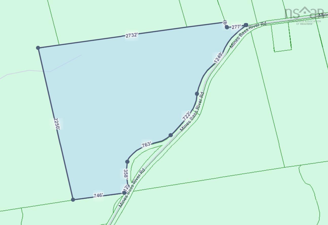 $99,000.00: 1 Mines Bass River Road, Lornevale