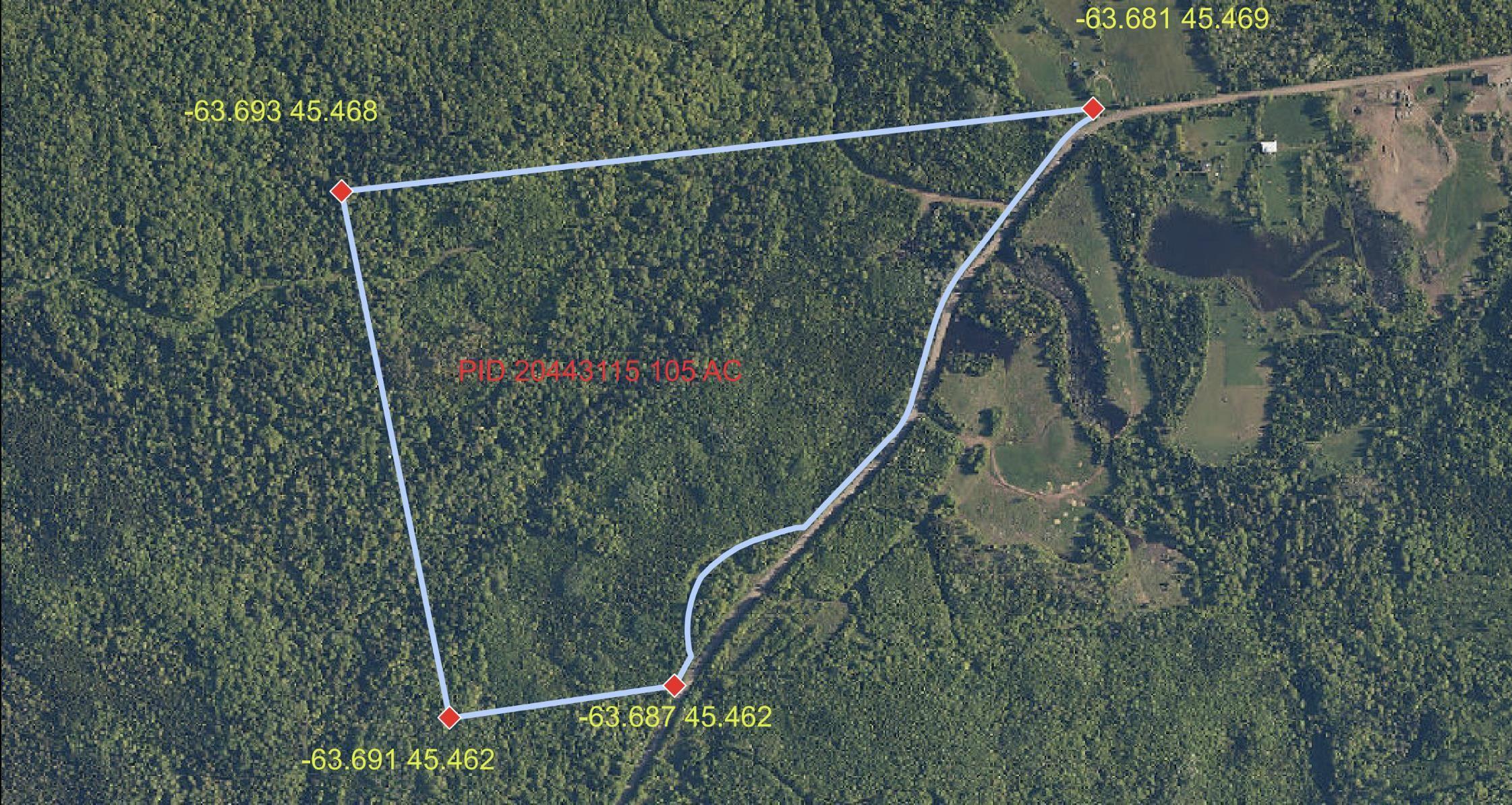 $99,000.00: 1 Mines Bass River Road, Lornevale