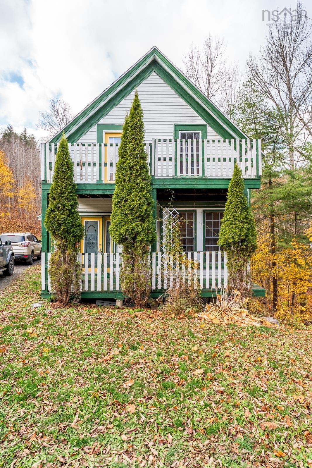 $399,000.00: 6953 Sissiboo Road, Bear River