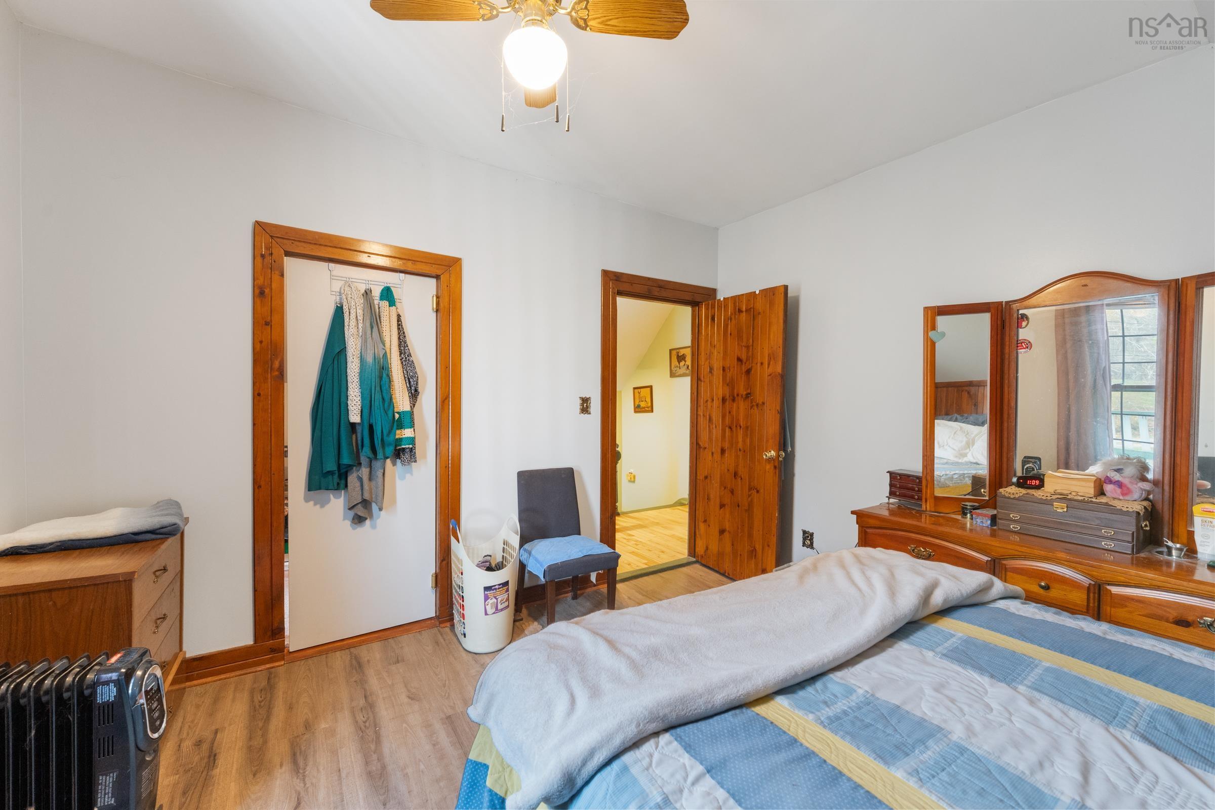 $399,000.00: 6953 Sissiboo Road, Bear River