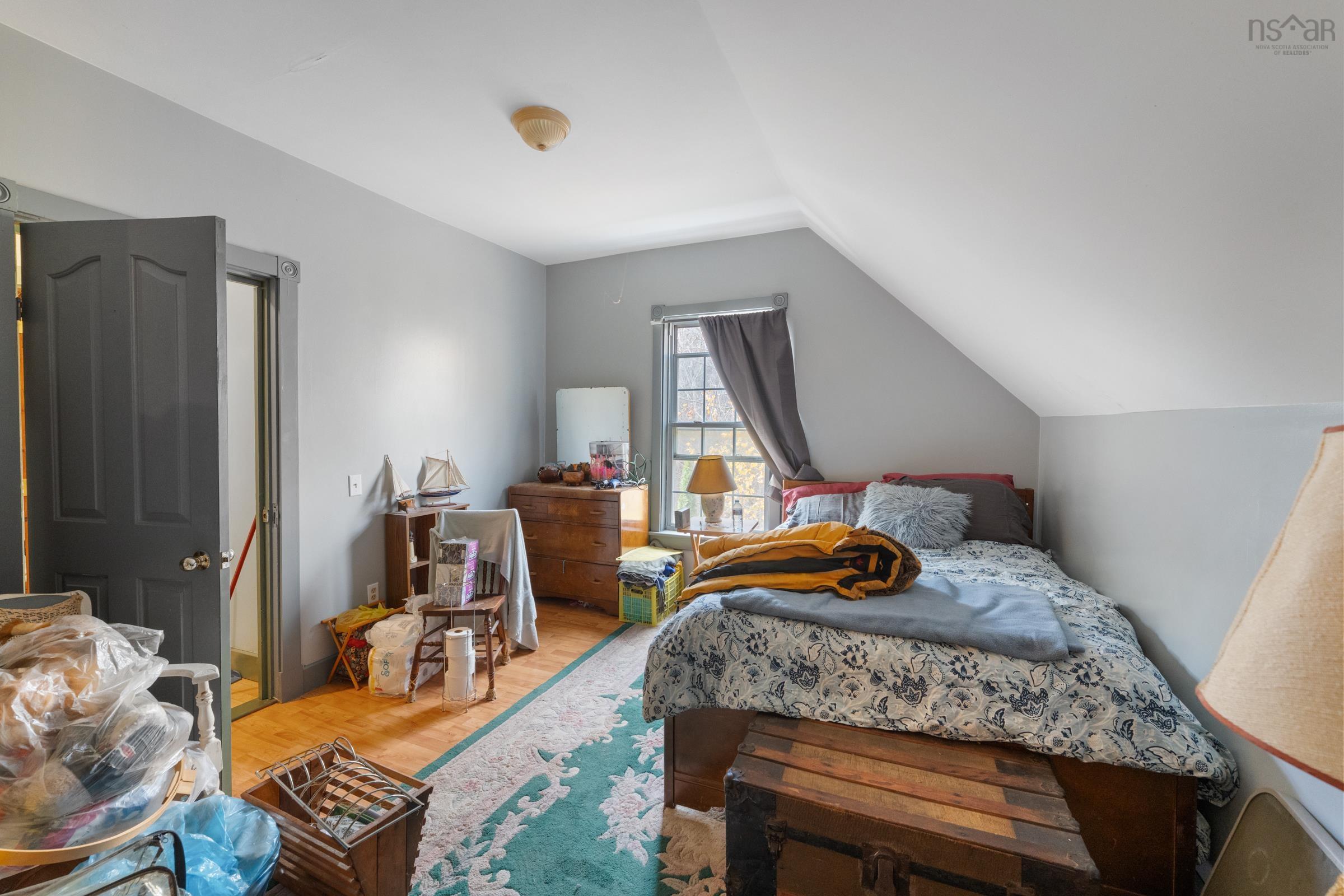 $399,000.00: 6953 Sissiboo Road, Bear River