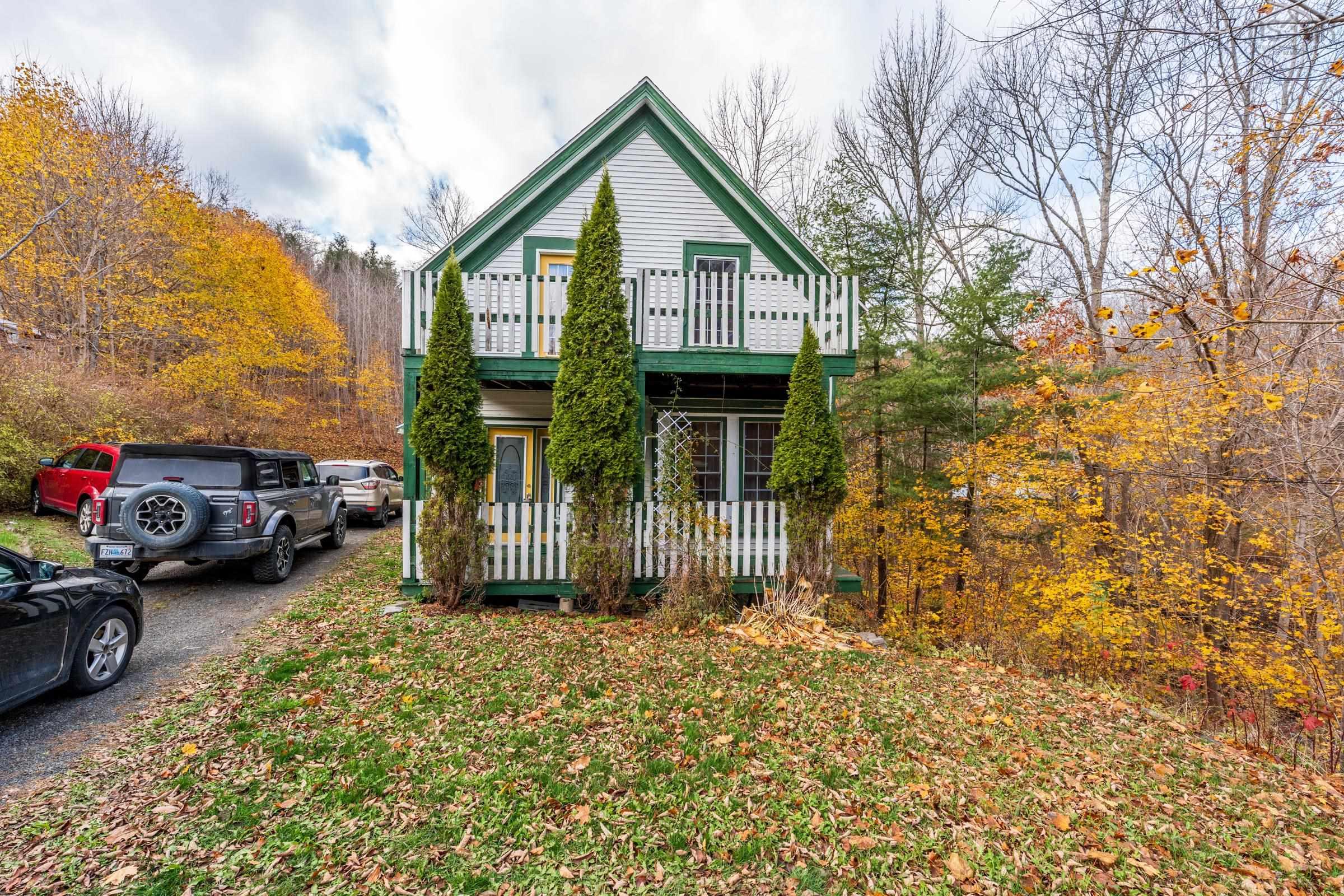 $399,000.00: 6953 Sissiboo Road, Bear River